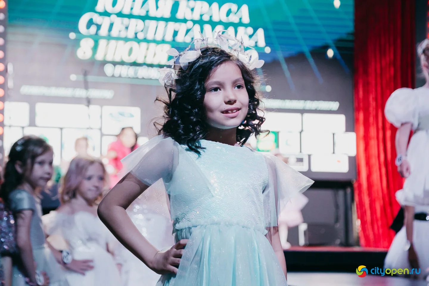 08/06/23 Юная Краса Стерлитамака — 2023 @ Рестобар «БОЛЬШОЙ»