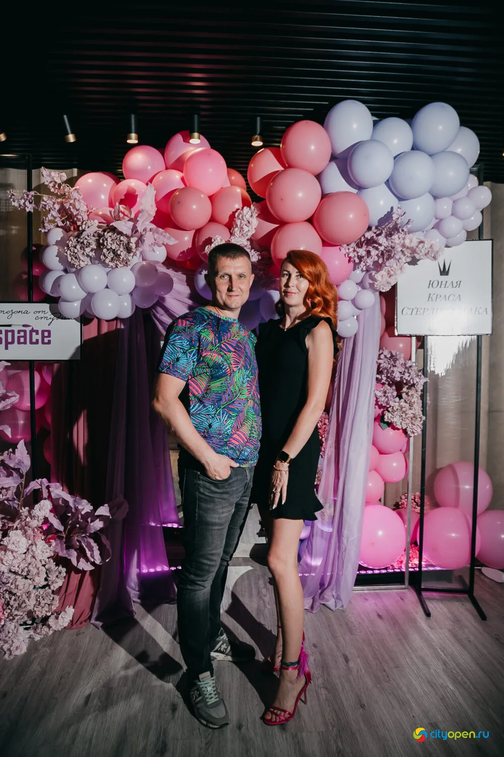 08/06/23 Юная Краса Стерлитамака — 2023 @ Рестобар «БОЛЬШОЙ»