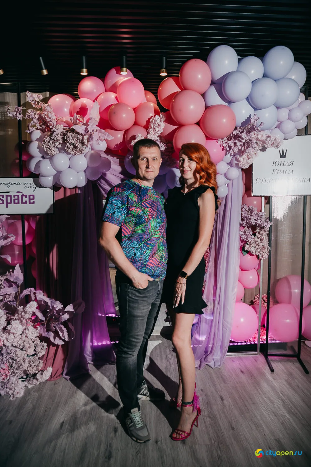 08/06/23 Юная Краса Стерлитамака — 2023 @ Рестобар «БОЛЬШОЙ»