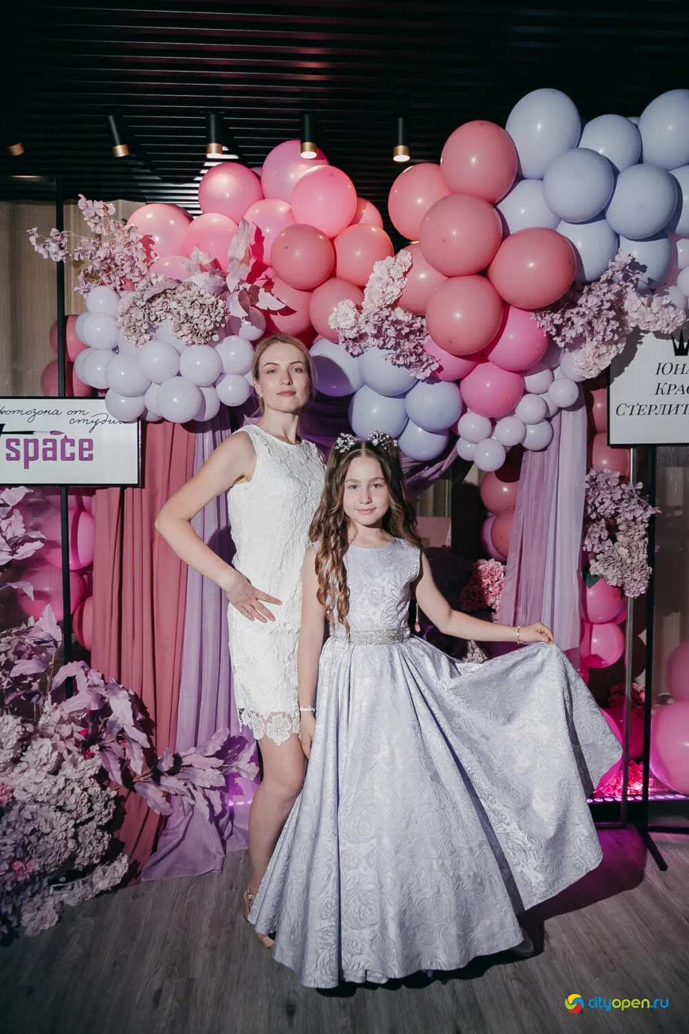08/06/23 Юная Краса Стерлитамака — 2023 @ Рестобар «БОЛЬШОЙ»