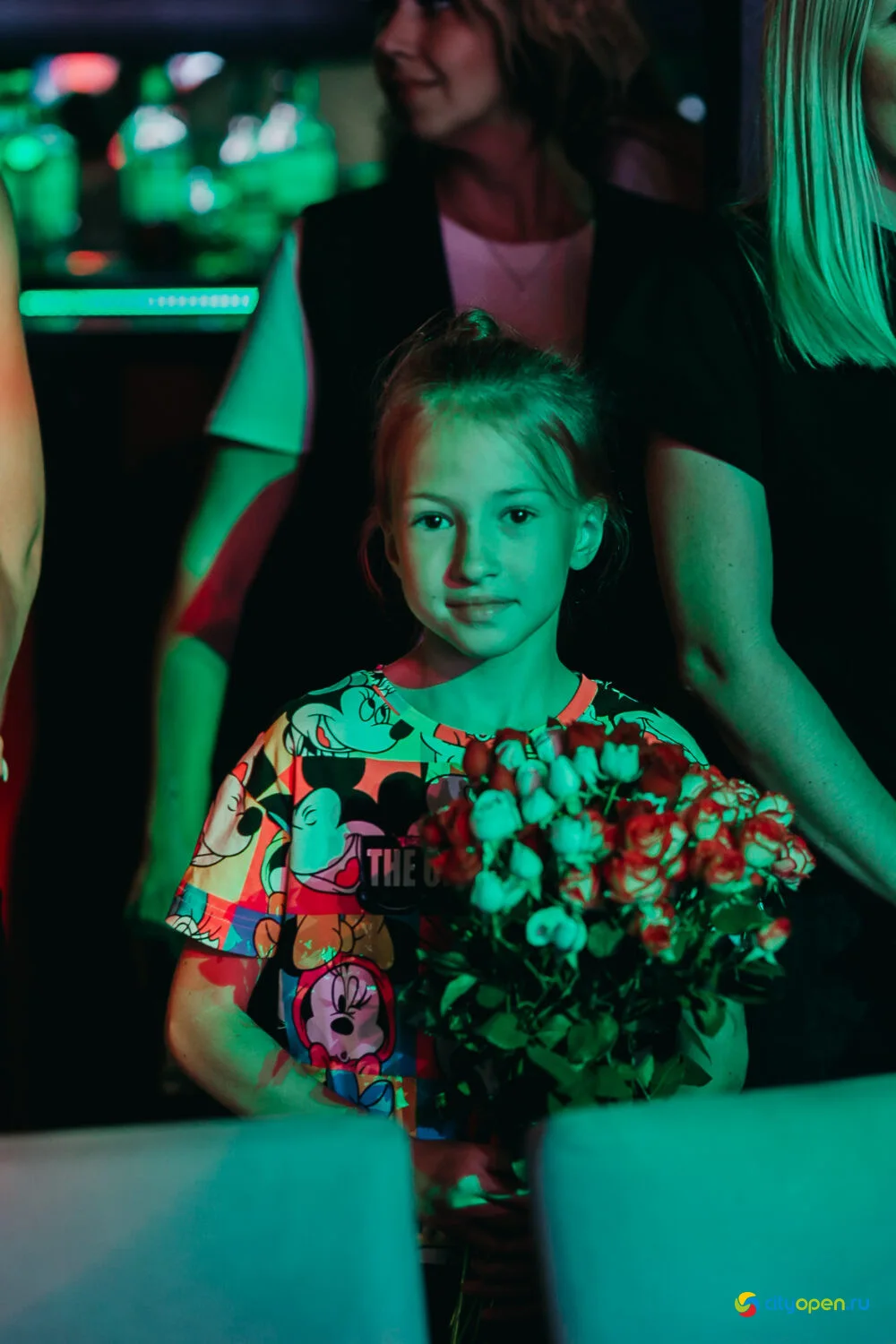 08/06/23 Юная Краса Стерлитамака — 2023 @ Рестобар «БОЛЬШОЙ»