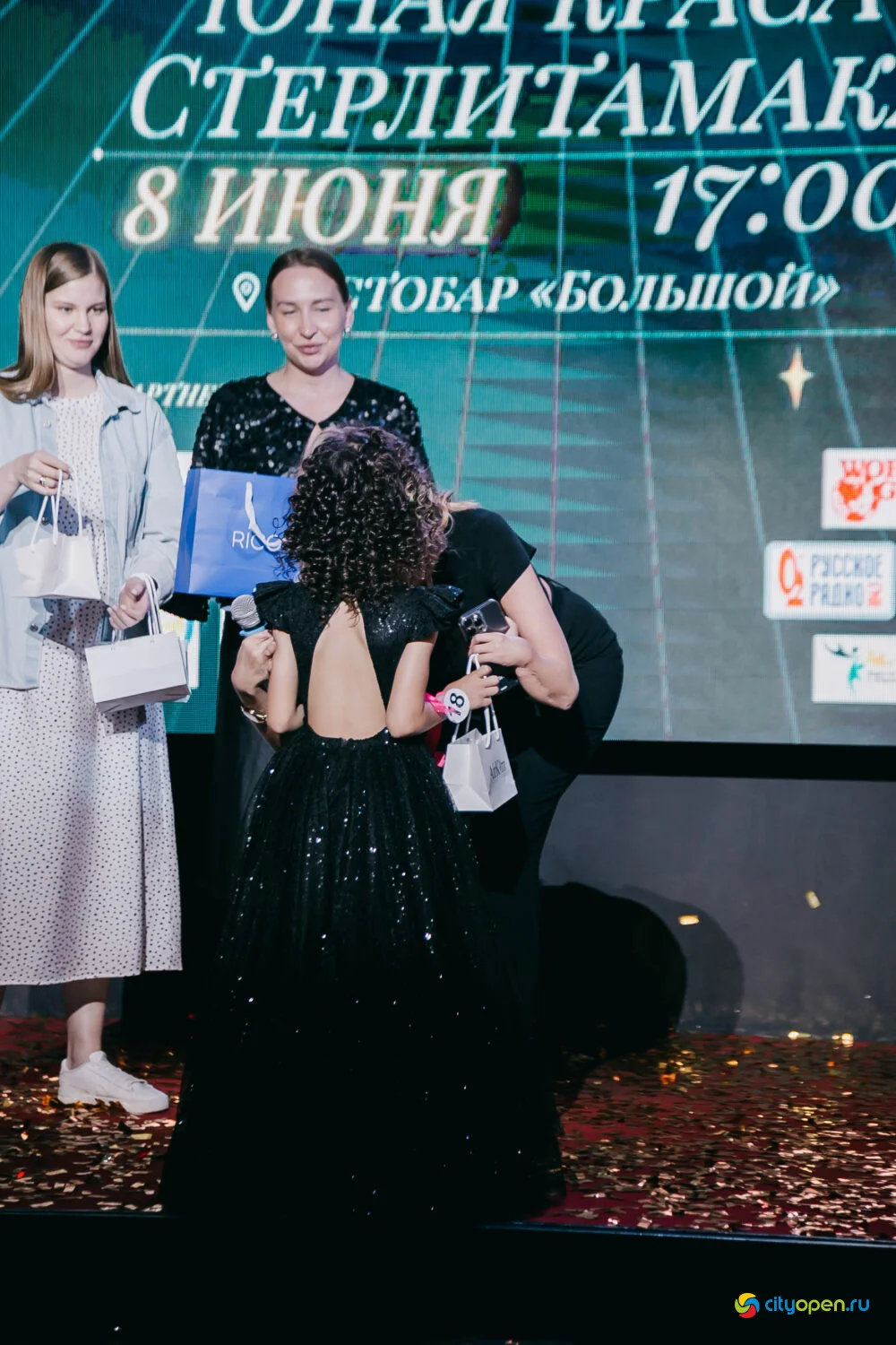 08/06/23 Юная Краса Стерлитамака — 2023 @ Рестобар «БОЛЬШОЙ»