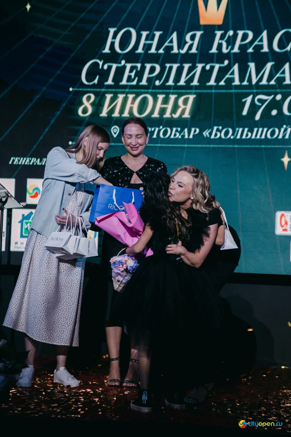 08/06/23 Юная Краса Стерлитамака — 2023 @ Рестобар «БОЛЬШОЙ»