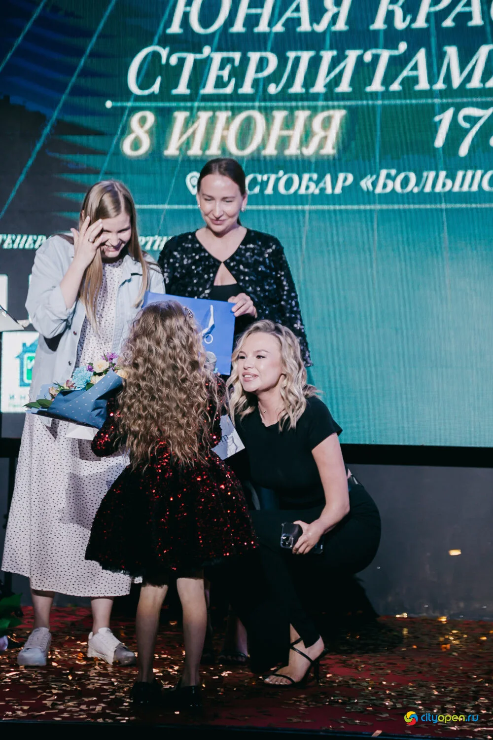 08/06/23 Юная Краса Стерлитамака — 2023 @ Рестобар «БОЛЬШОЙ»