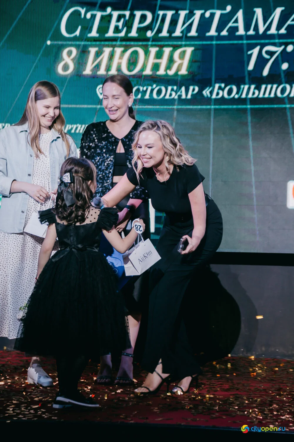 08/06/23 Юная Краса Стерлитамака — 2023 @ Рестобар «БОЛЬШОЙ»
