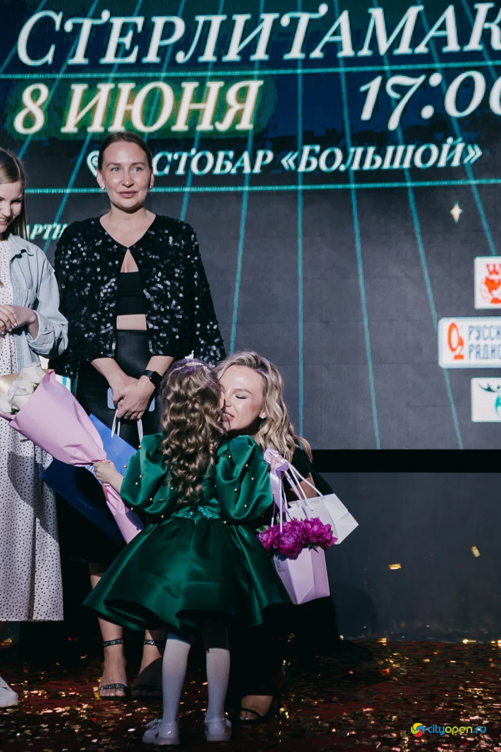 08/06/23 Юная Краса Стерлитамака — 2023 @ Рестобар «БОЛЬШОЙ»
