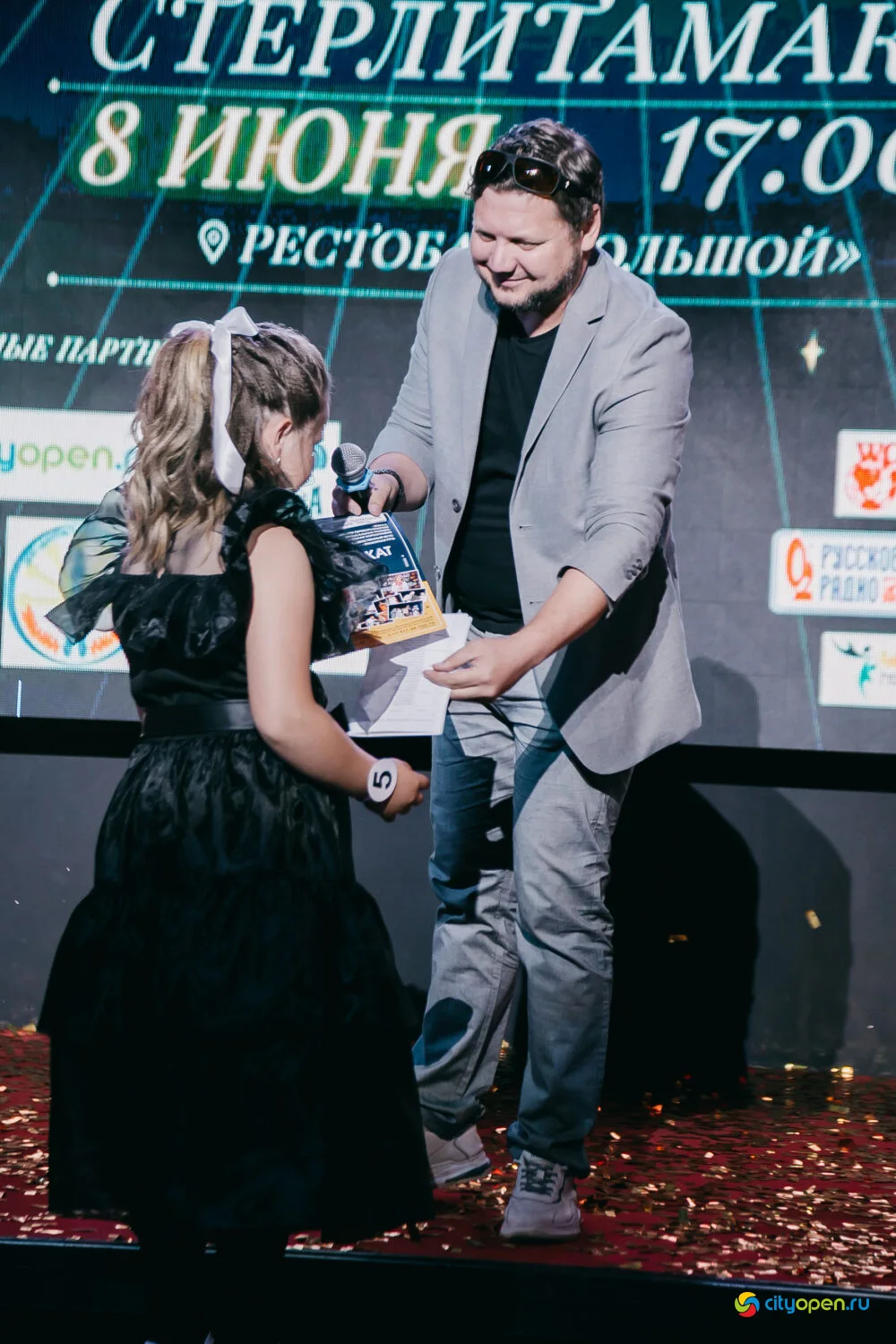 08/06/23 Юная Краса Стерлитамака — 2023 @ Рестобар «БОЛЬШОЙ»