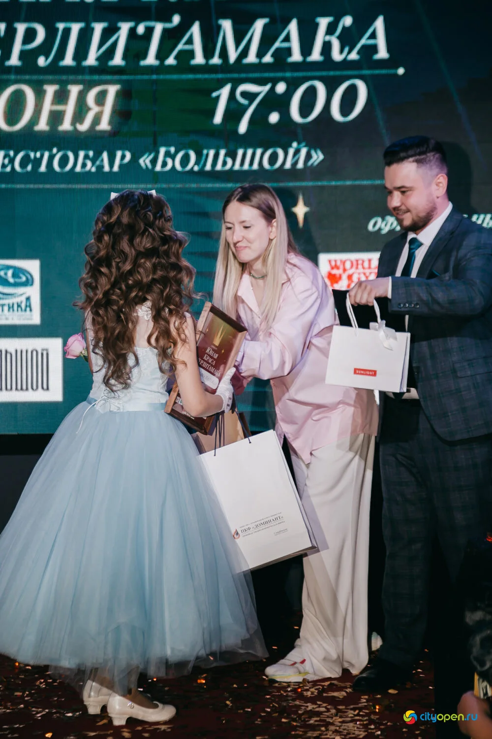 08/06/23 Юная Краса Стерлитамака — 2023 @ Рестобар «БОЛЬШОЙ»
