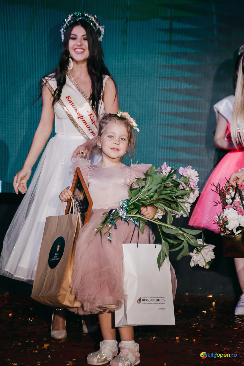 08/06/23 Юная Краса Стерлитамака — 2023 @ Рестобар «БОЛЬШОЙ»