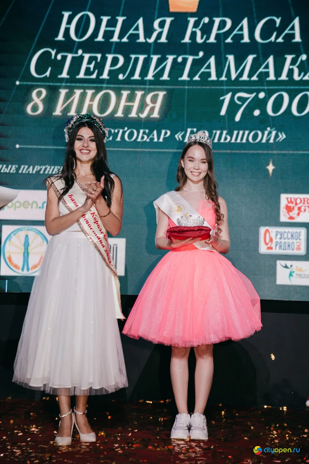 08/06/23 Юная Краса Стерлитамака — 2023 @ Рестобар «БОЛЬШОЙ»