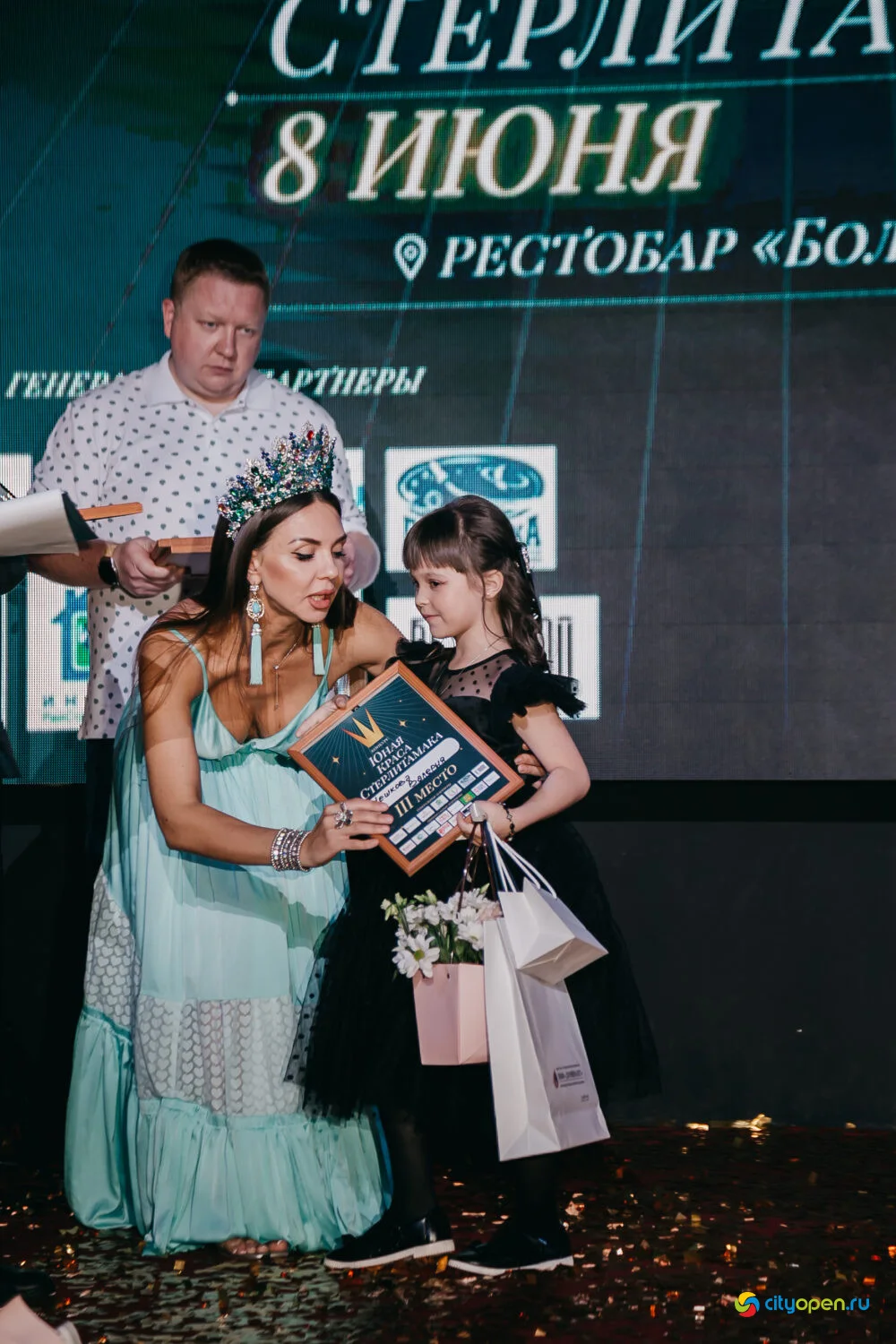 08/06/23 Юная Краса Стерлитамака — 2023 @ Рестобар «БОЛЬШОЙ»