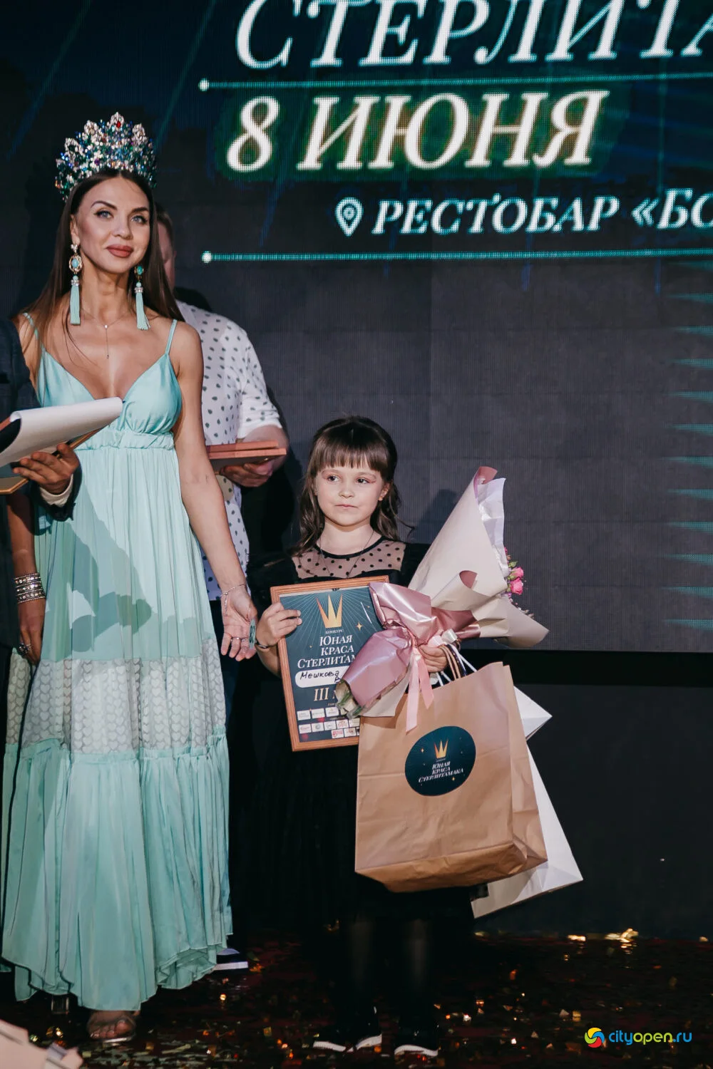 08/06/23 Юная Краса Стерлитамака — 2023 @ Рестобар «БОЛЬШОЙ»