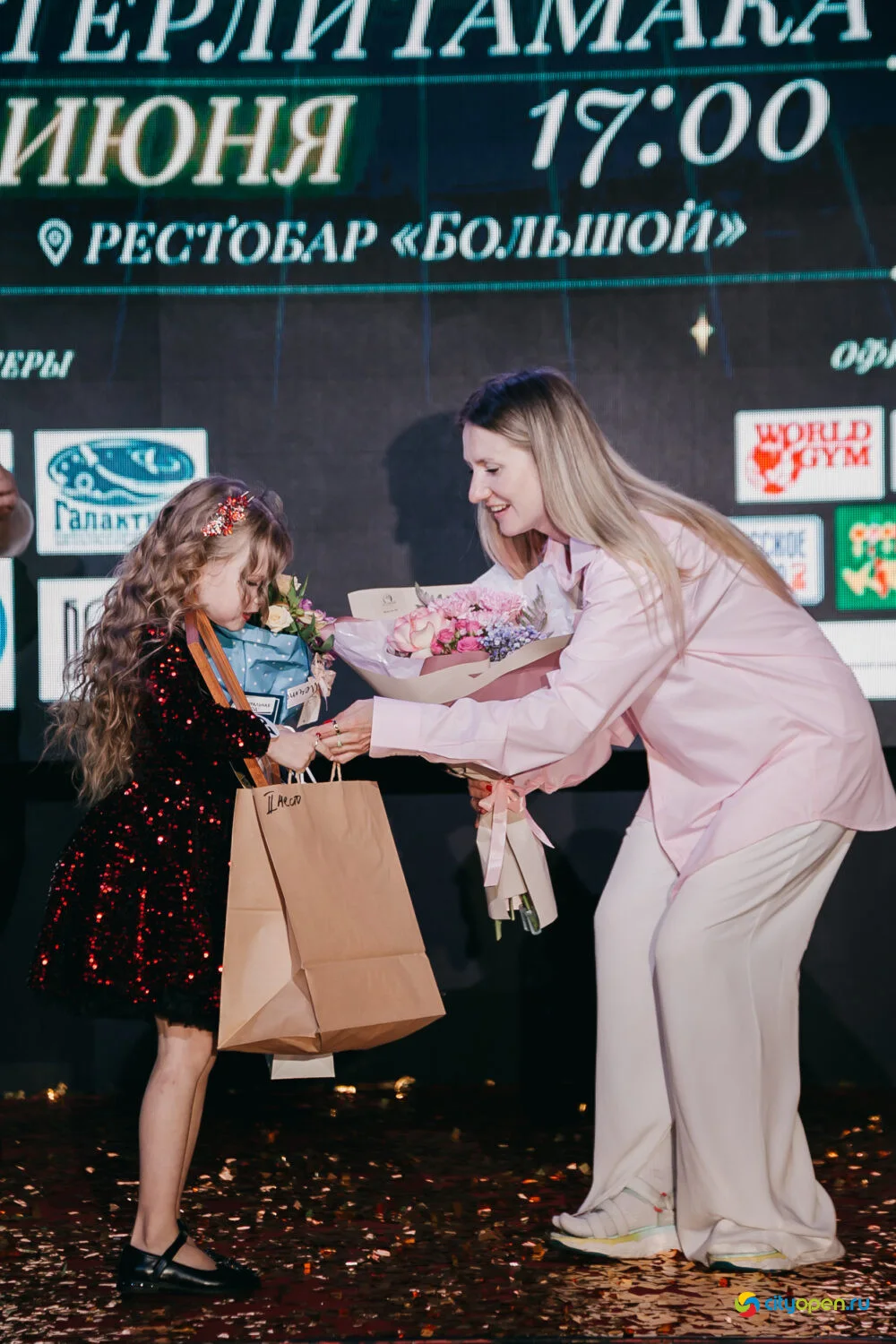 08/06/23 Юная Краса Стерлитамака — 2023 @ Рестобар «БОЛЬШОЙ»
