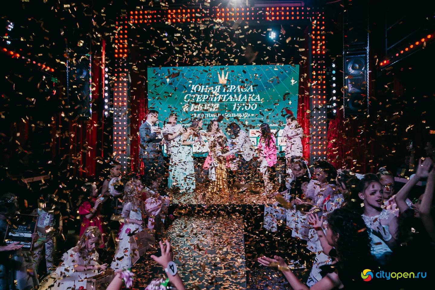 08/06/23 Юная Краса Стерлитамака — 2023 @ Рестобар «БОЛЬШОЙ»