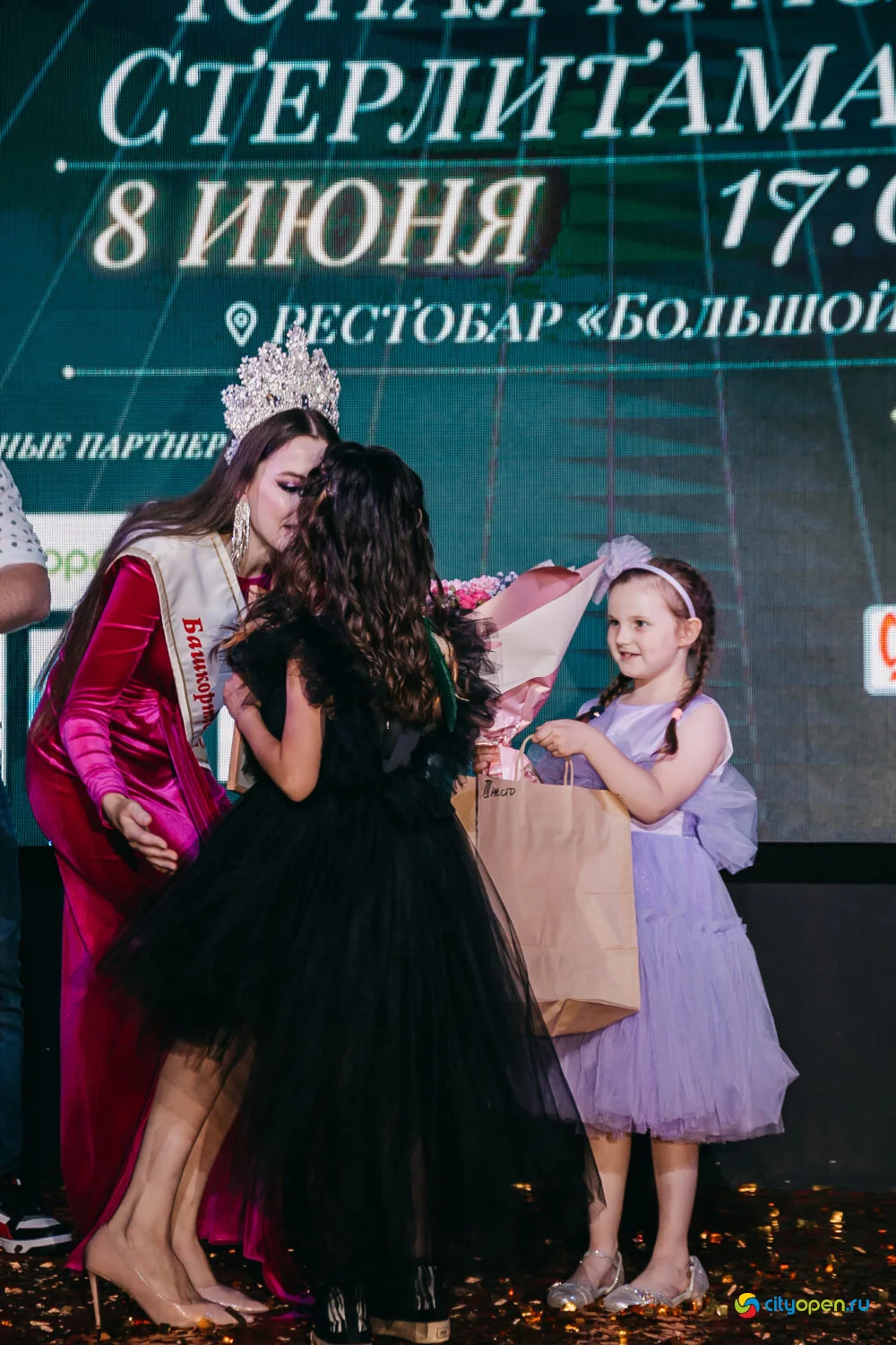 08/06/23 Юная Краса Стерлитамака — 2023 @ Рестобар «БОЛЬШОЙ»