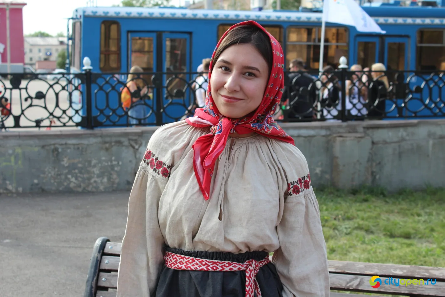 01/06/23 День защиты детей в Стерлитамаке | Парк «Содовиков»