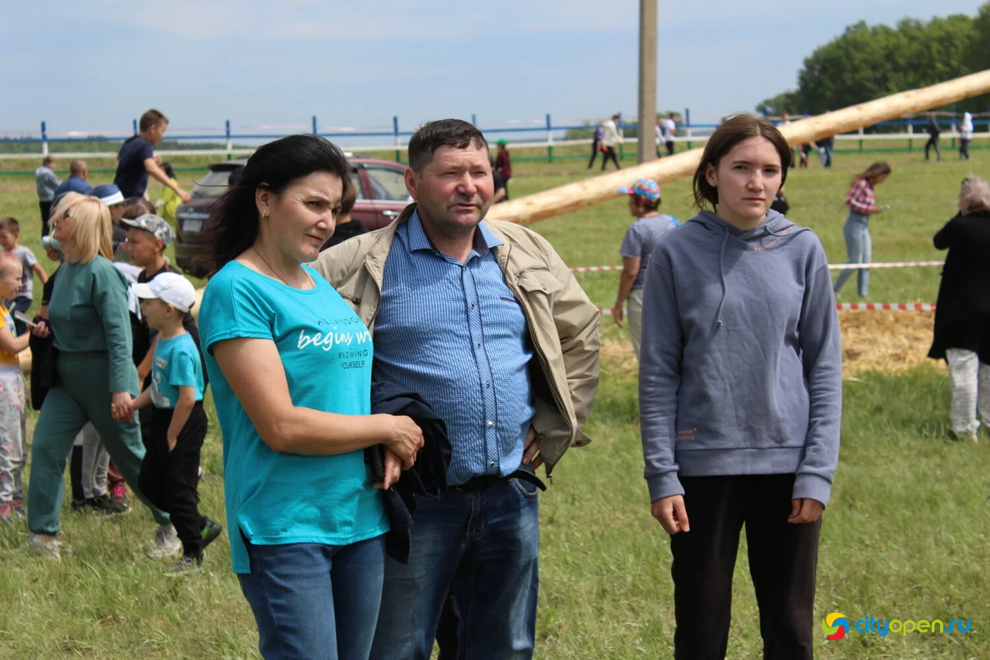 10/06/23 Сабантуй | Стерлитамакский район