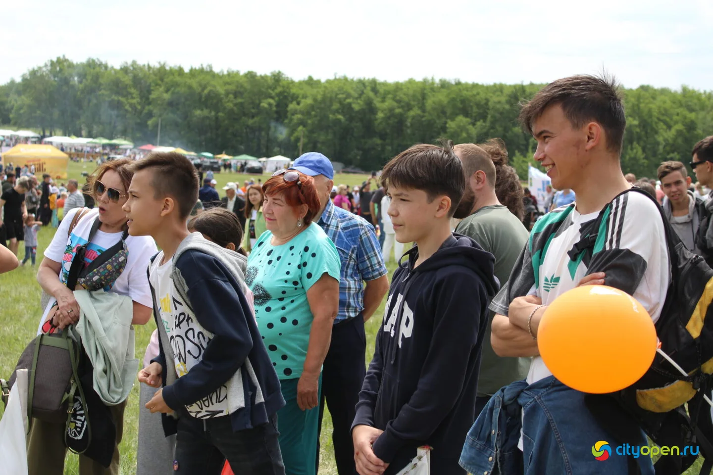 10/06/23 Сабантуй | Стерлитамакский район