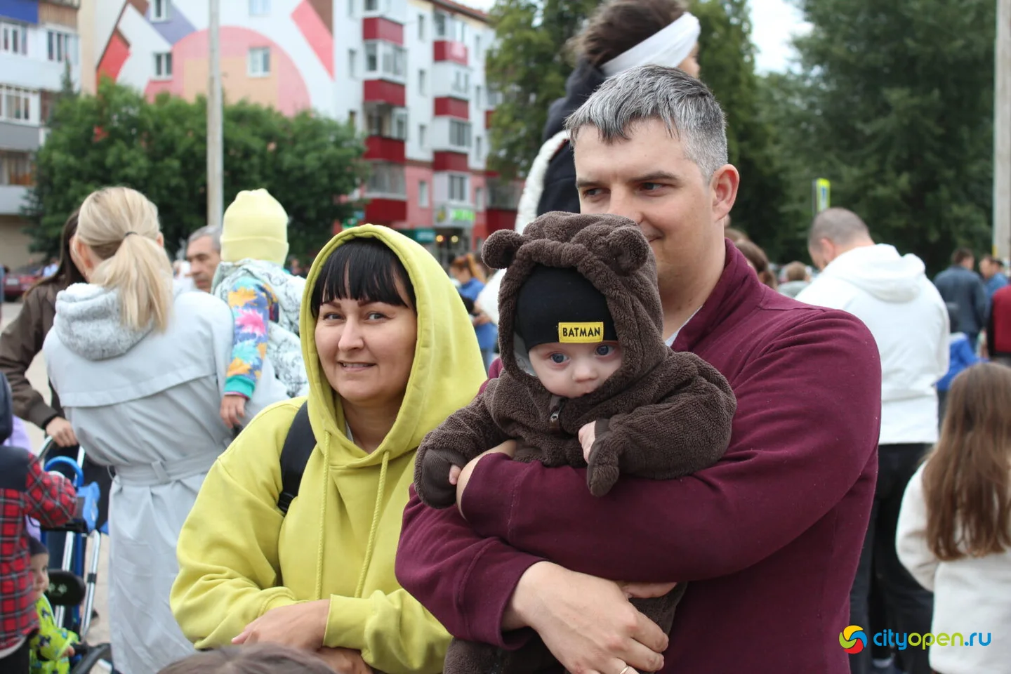 22/06/23 V агит-перелет «Золотое кольцо Урала» в Стерлитамаке
