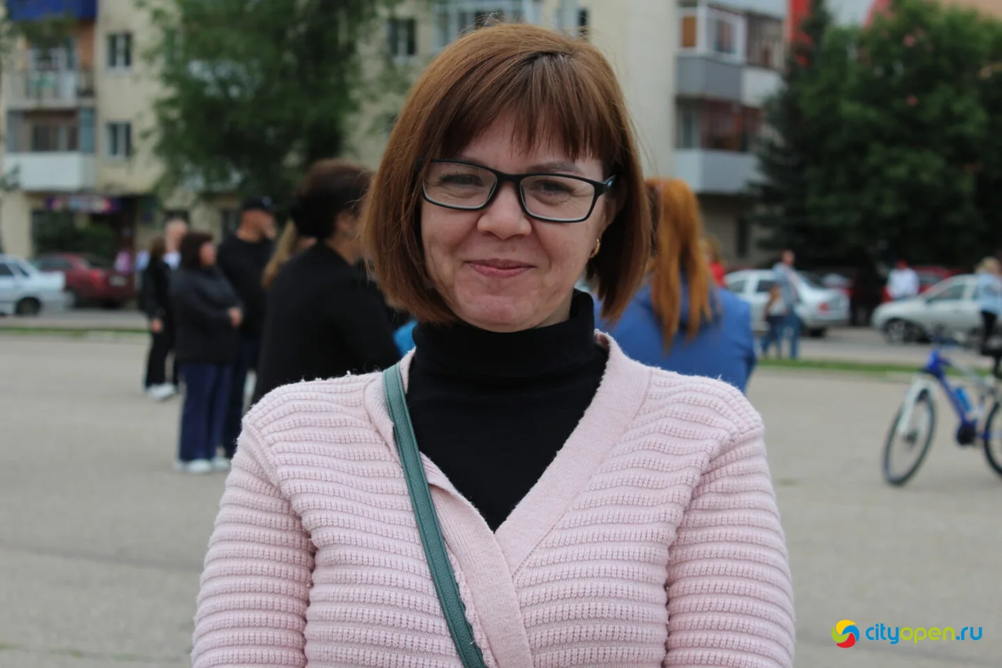 22/06/23 V агит-перелет «Золотое кольцо Урала» в Стерлитамаке