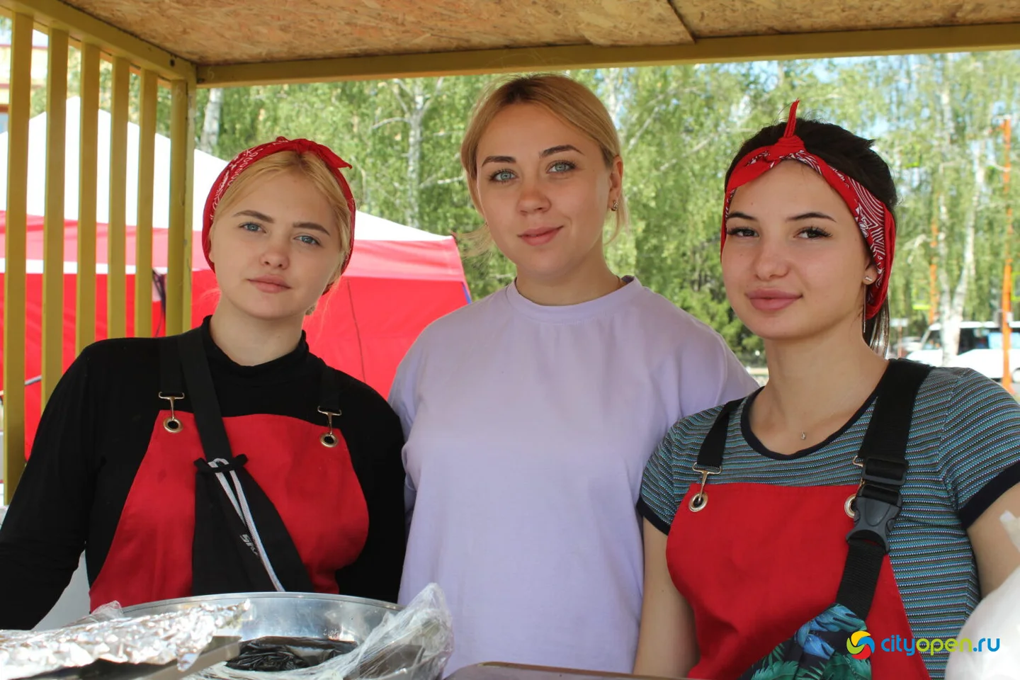 24/06/23 День молодежи в Стерлитамаке @ площадь перед ГДК