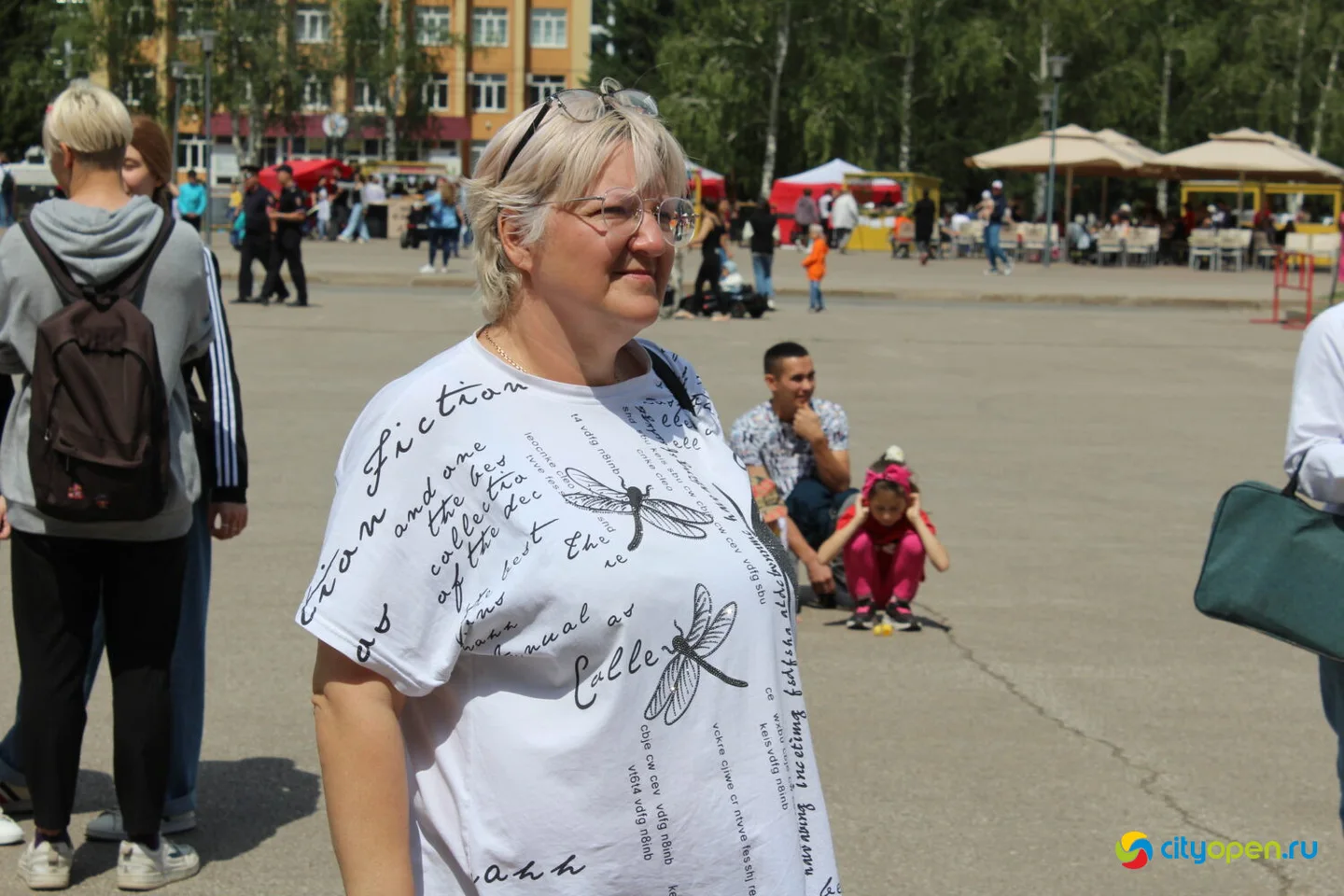 24/06/23 День молодежи в Стерлитамаке @ площадь перед ГДК