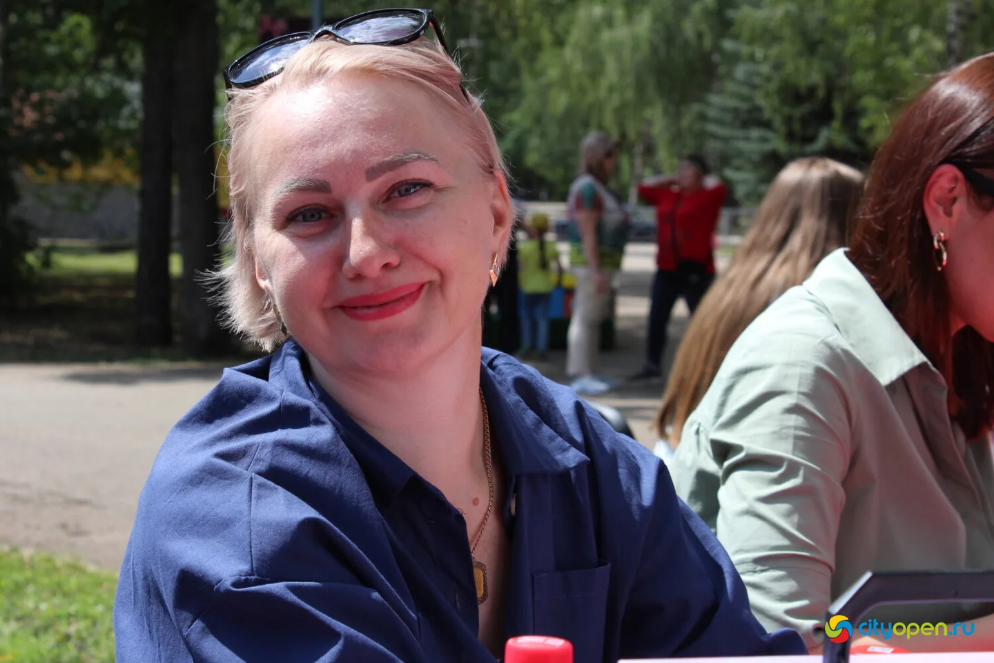 24/06/23 День молодежи в Стерлитамаке @ площадь перед ГДК