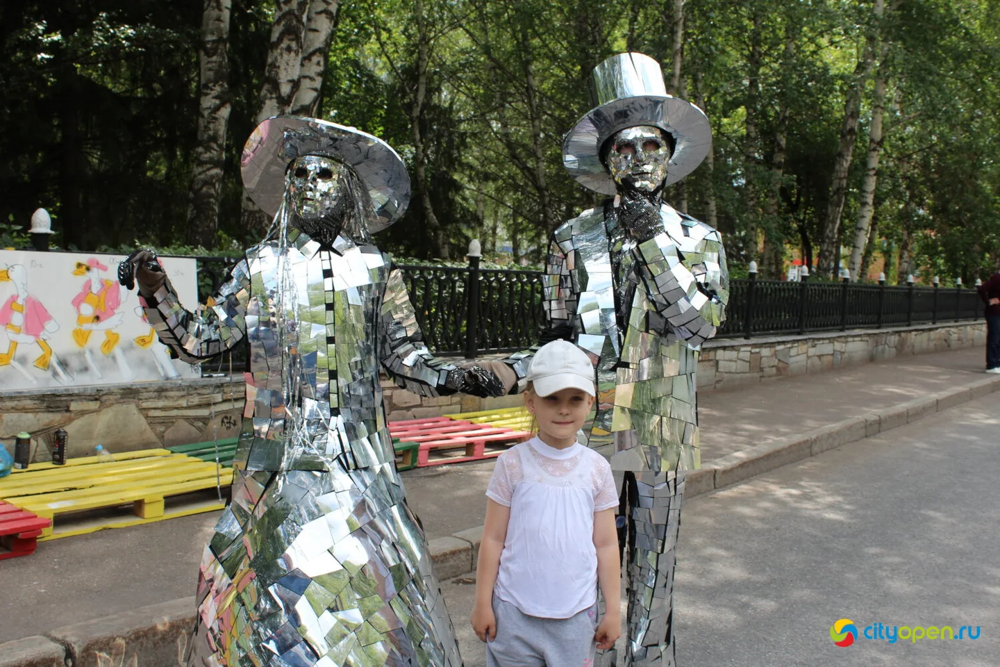 24/06/23 День молодежи в Стерлитамаке @ площадь перед ГДК