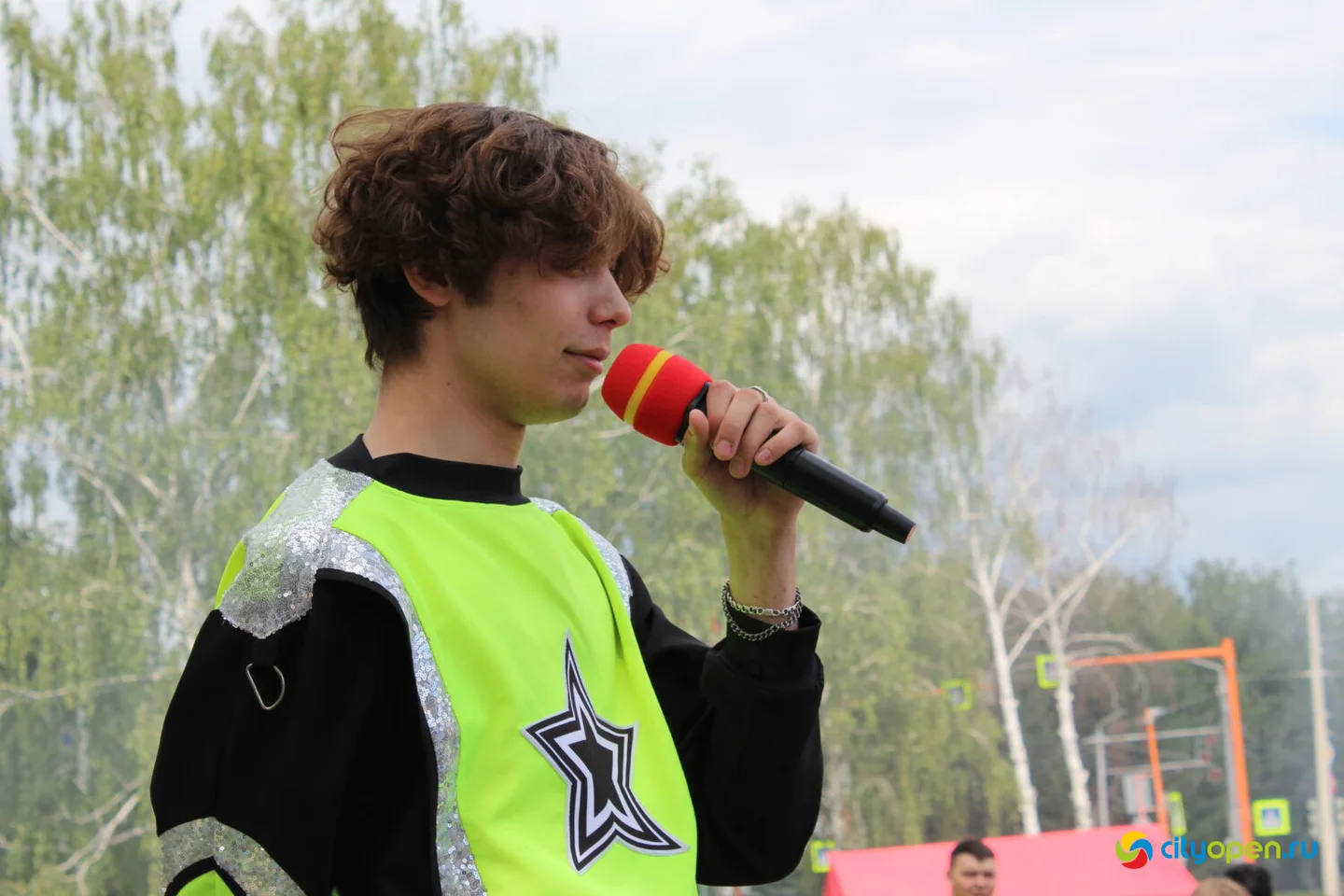 24/06/23 День молодежи в Стерлитамаке @ площадь перед ГДК