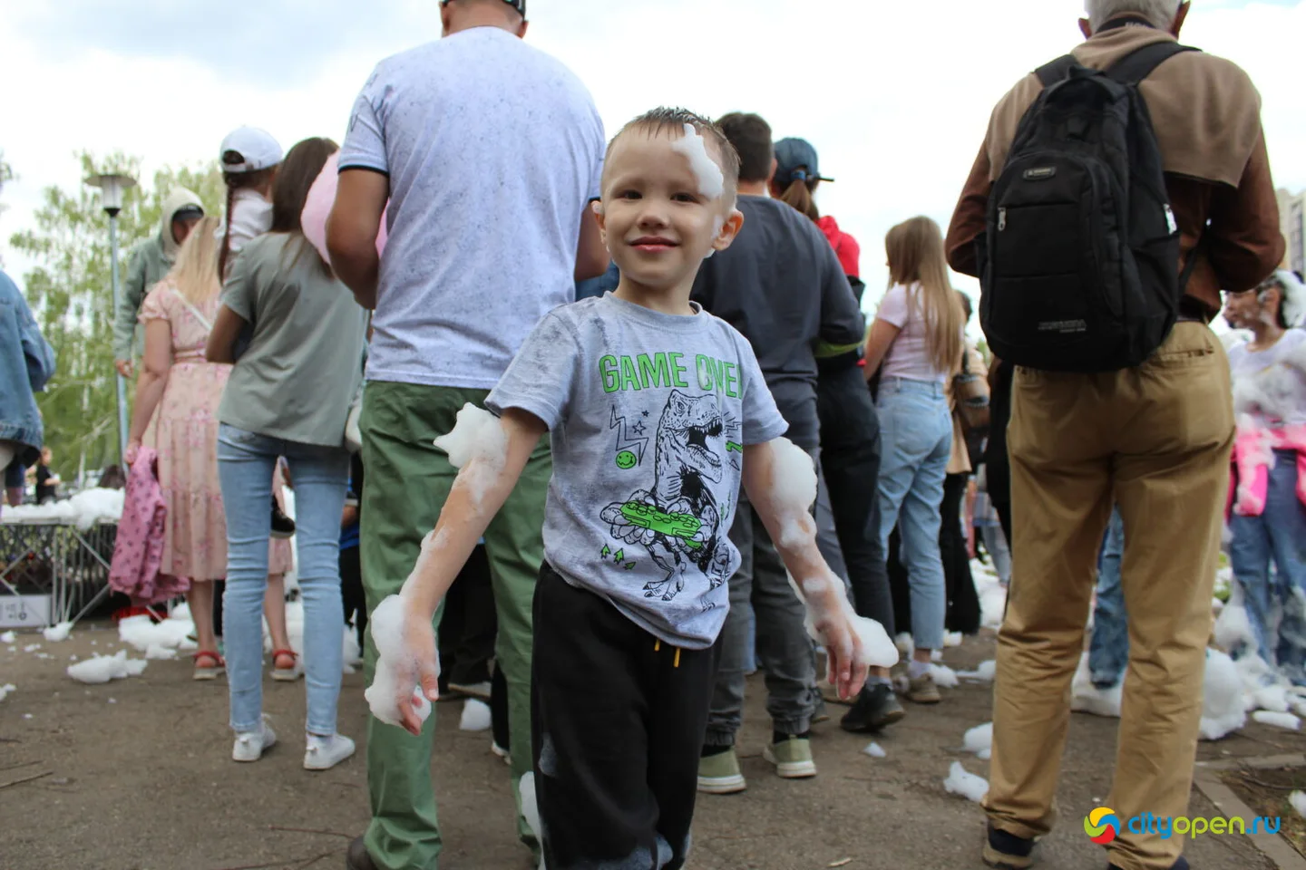 24/06/23 День молодежи в Стерлитамаке @ площадь перед ГДК