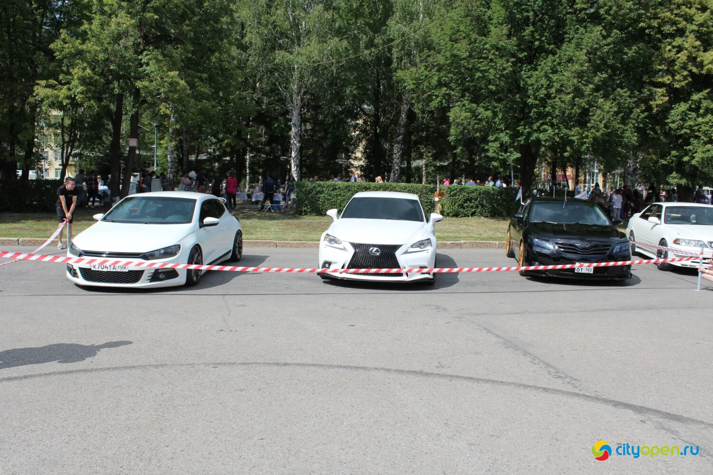 24/06/23 День молодежи в Стерлитамаке @ площадь перед ГДК