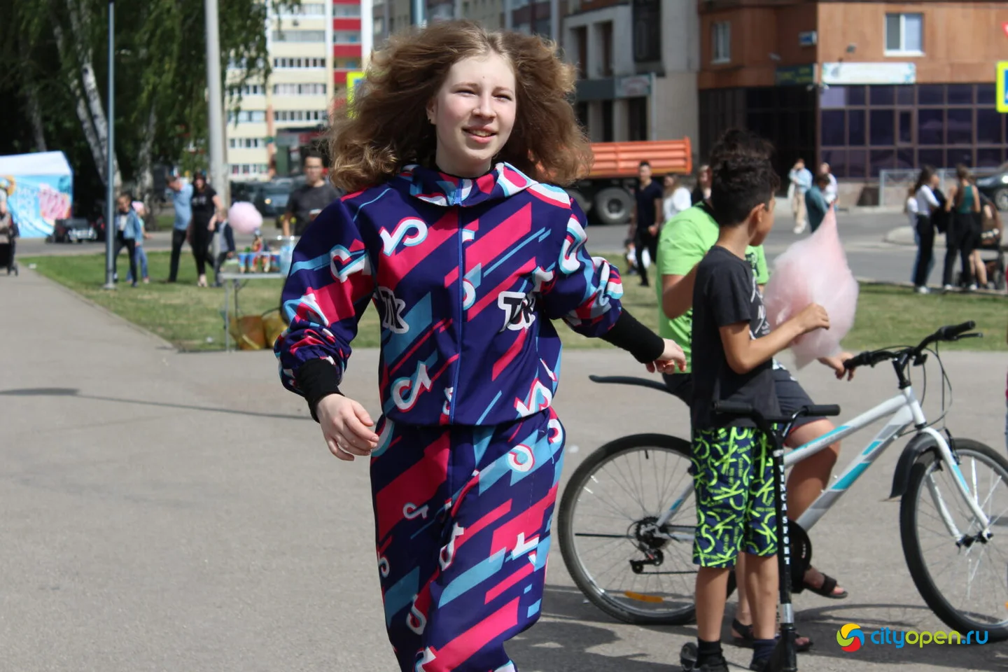 24/06/23 День молодежи в Стерлитамаке @ площадь перед ГДК