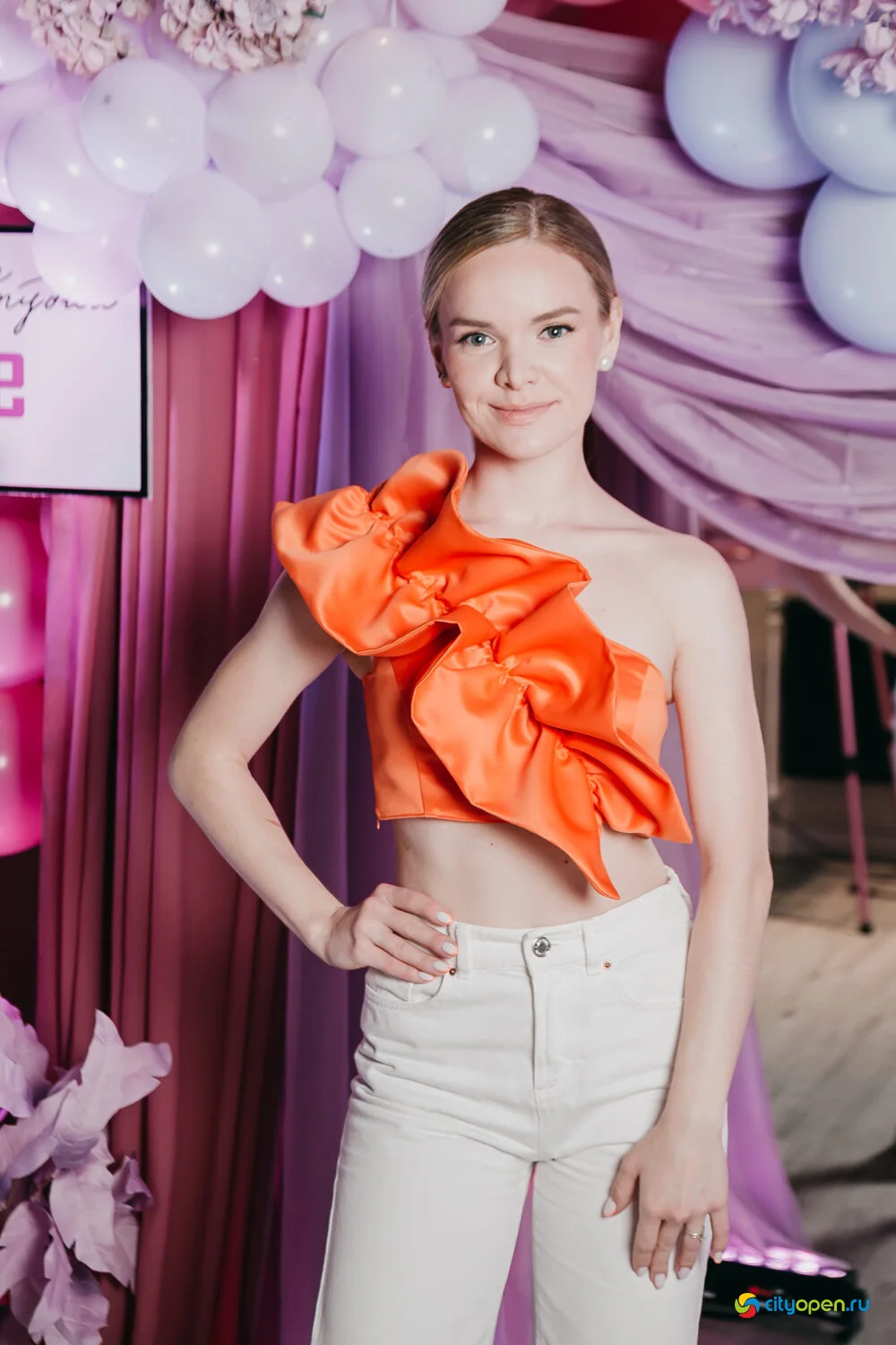 08/06/23 Юная Краса Стерлитамака — 2023 @ Рестобар «БОЛЬШОЙ»