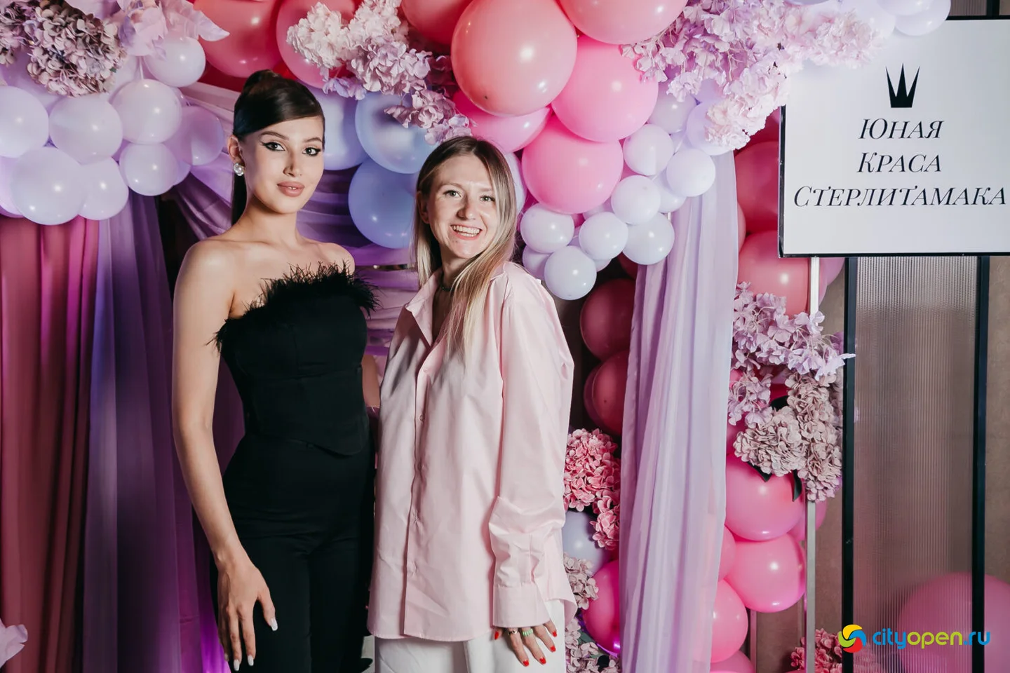 08/06/23 Юная Краса Стерлитамака — 2023 @ Рестобар «БОЛЬШОЙ»