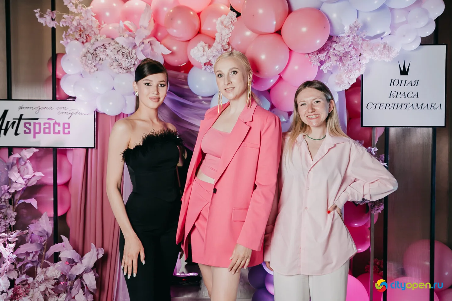 08/06/23 Юная Краса Стерлитамака — 2023 @ Рестобар «БОЛЬШОЙ»