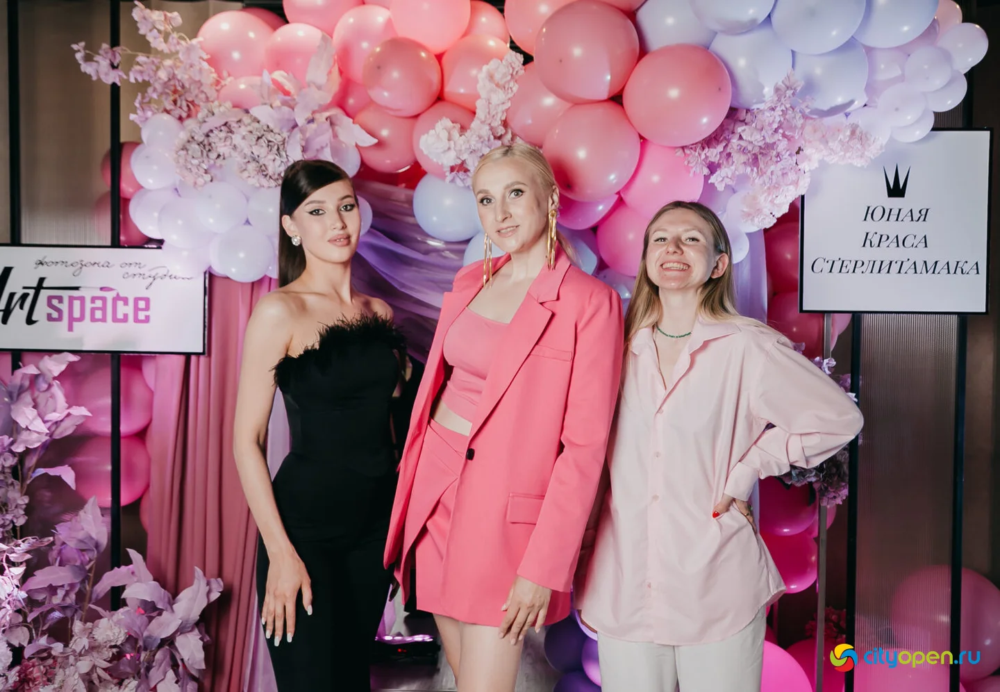 08/06/23 Юная Краса Стерлитамака — 2023 @ Рестобар «БОЛЬШОЙ»