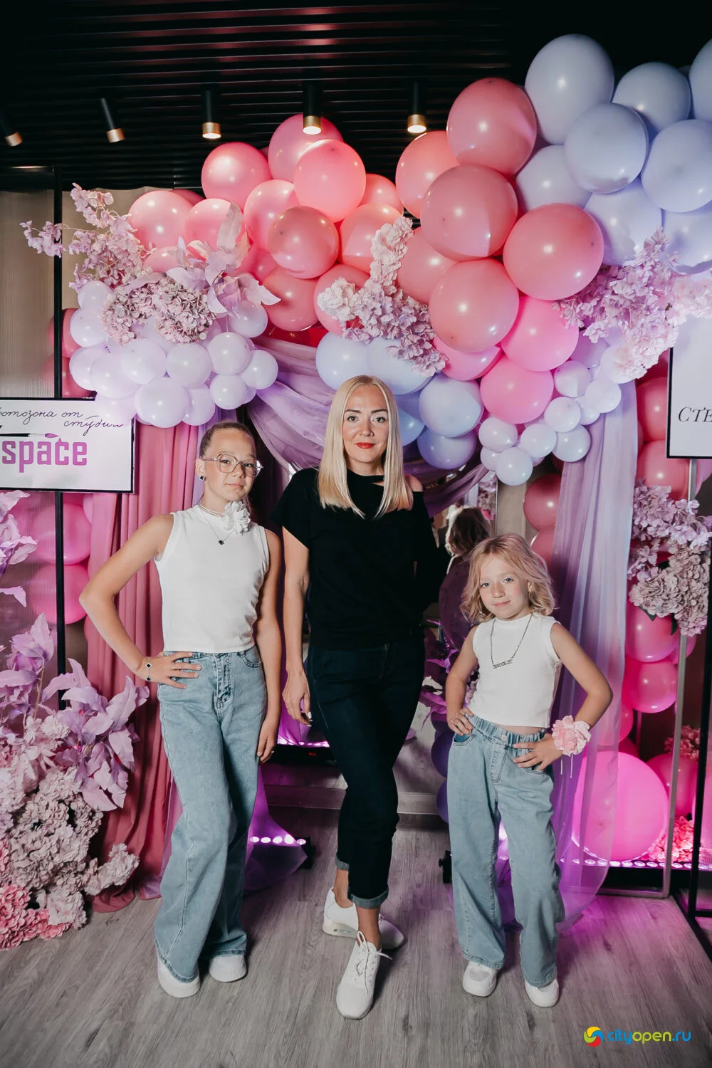 08/06/23 Юная Краса Стерлитамака — 2023 @ Рестобар «БОЛЬШОЙ»