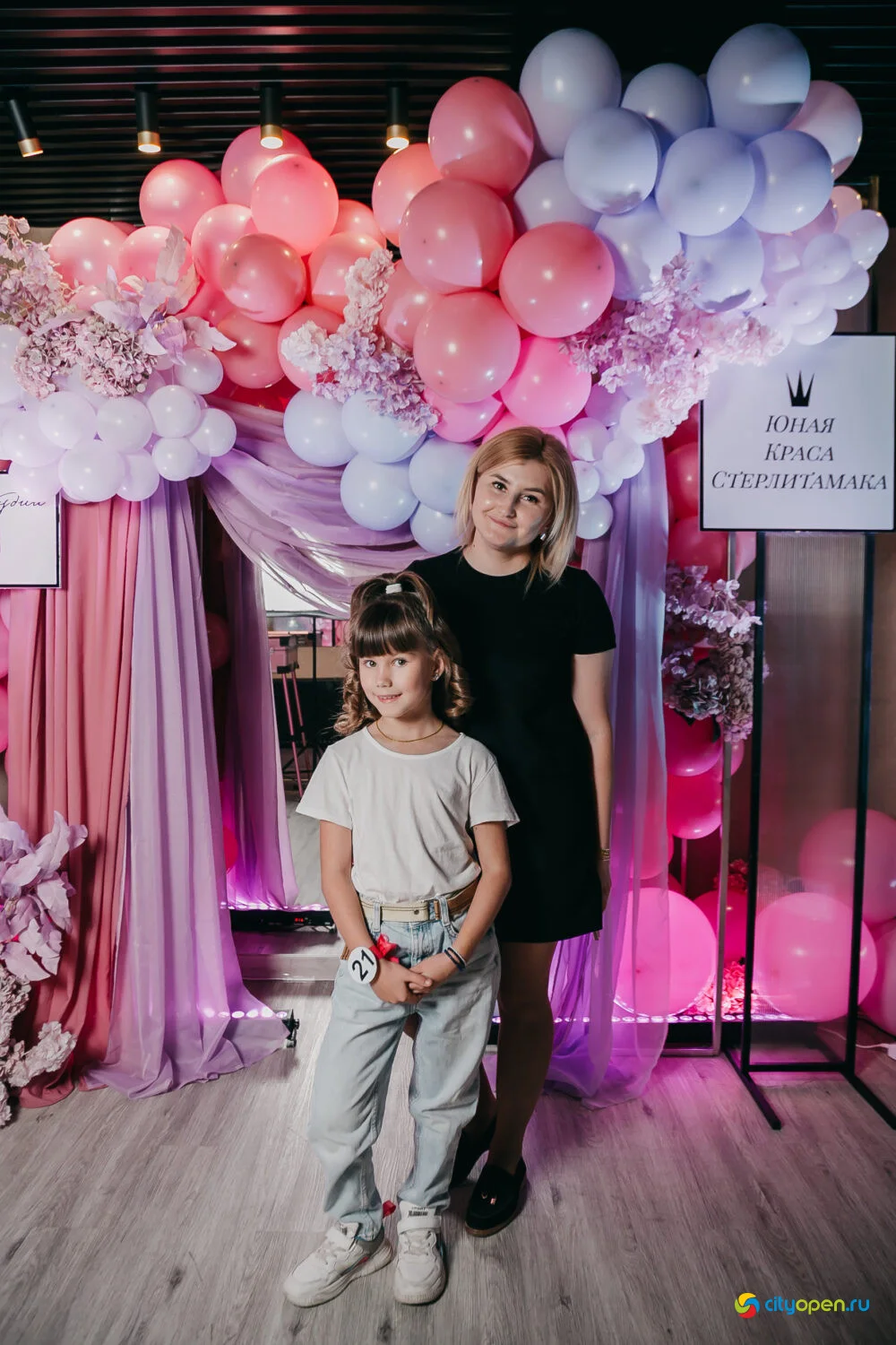08/06/23 Юная Краса Стерлитамака — 2023 @ Рестобар «БОЛЬШОЙ»