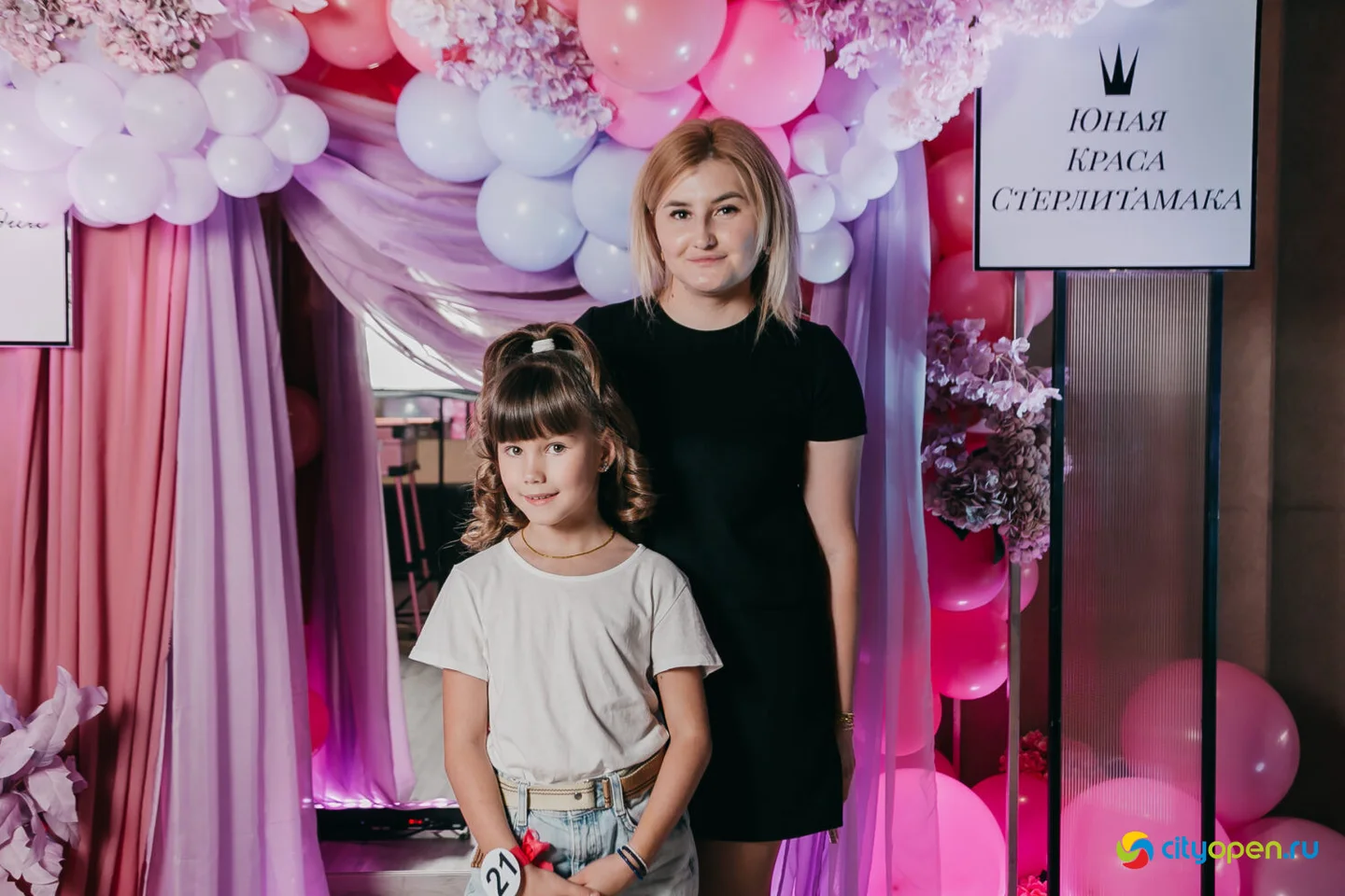 08/06/23 Юная Краса Стерлитамака — 2023 @ Рестобар «БОЛЬШОЙ»