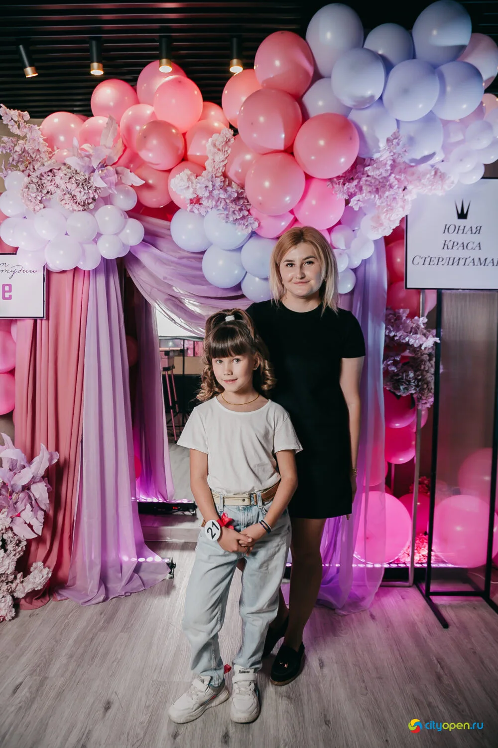 08/06/23 Юная Краса Стерлитамака — 2023 @ Рестобар «БОЛЬШОЙ»