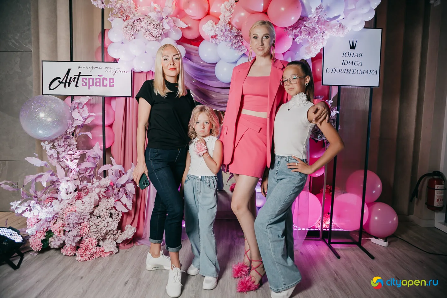 08/06/23 Юная Краса Стерлитамака — 2023 @ Рестобар «БОЛЬШОЙ»