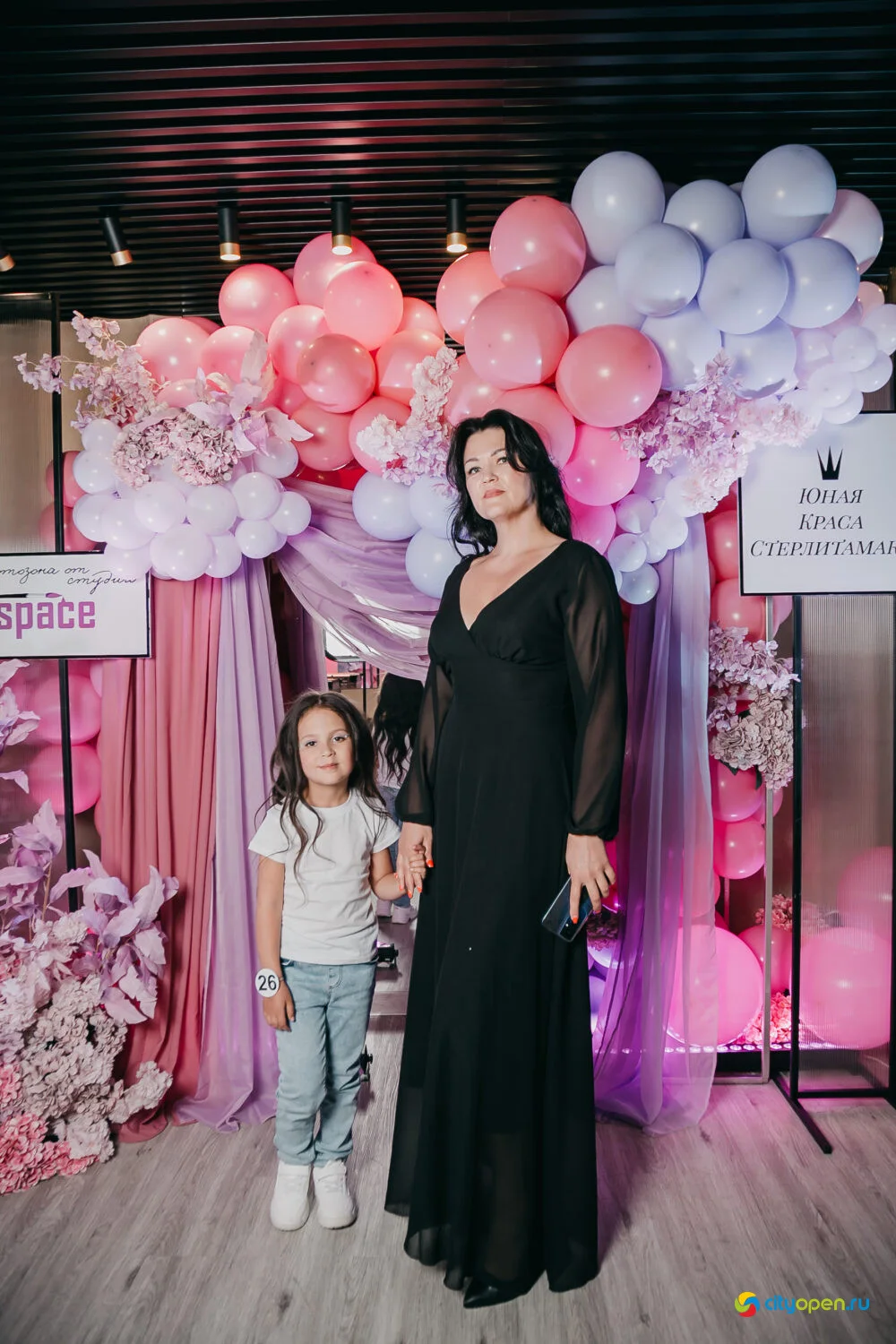 08/06/23 Юная Краса Стерлитамака — 2023 @ Рестобар «БОЛЬШОЙ»