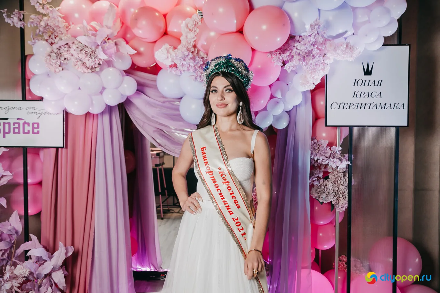 08/06/23 Юная Краса Стерлитамака — 2023 @ Рестобар «БОЛЬШОЙ»