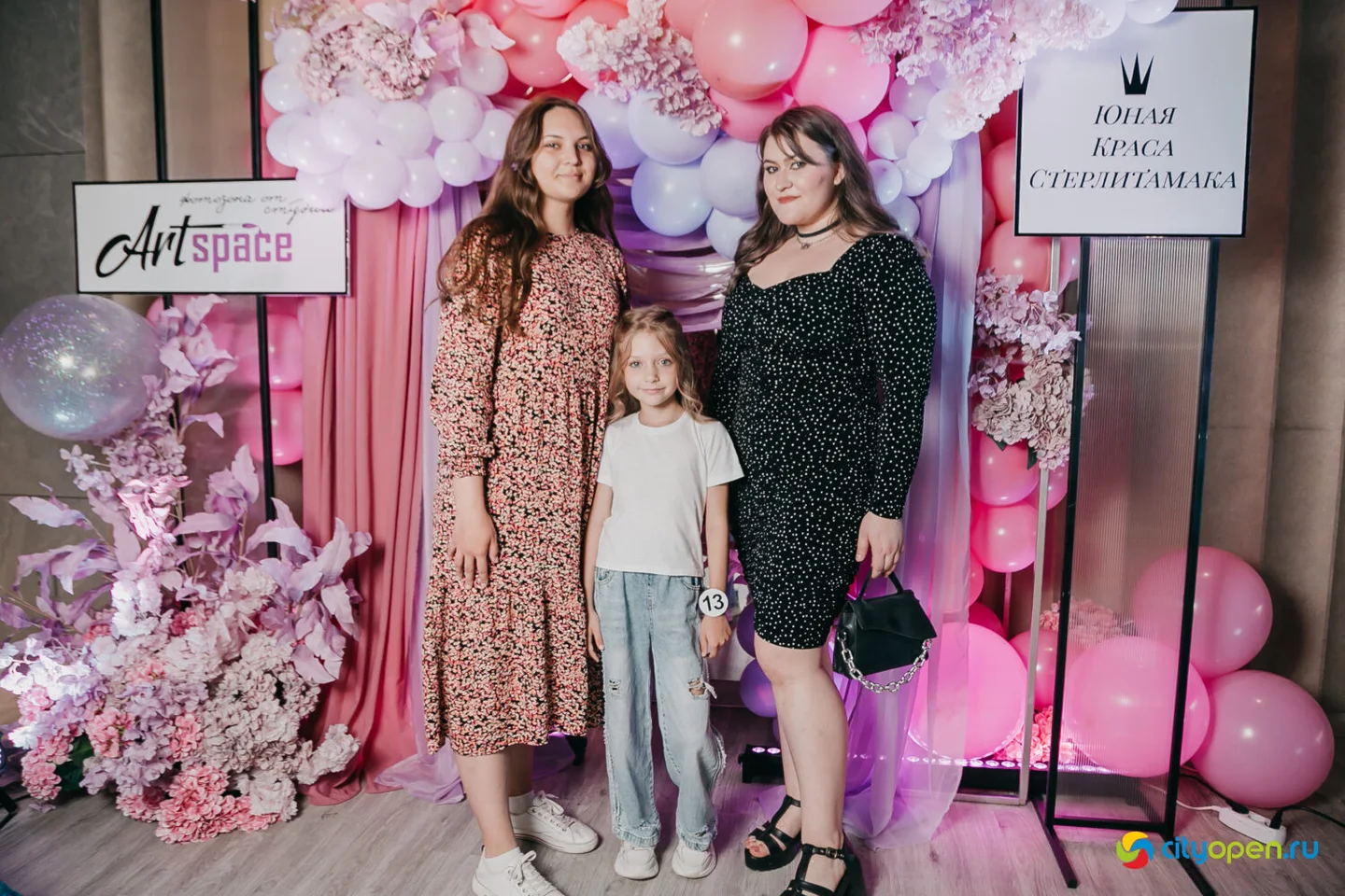 08/06/23 Юная Краса Стерлитамака — 2023 @ Рестобар «БОЛЬШОЙ»