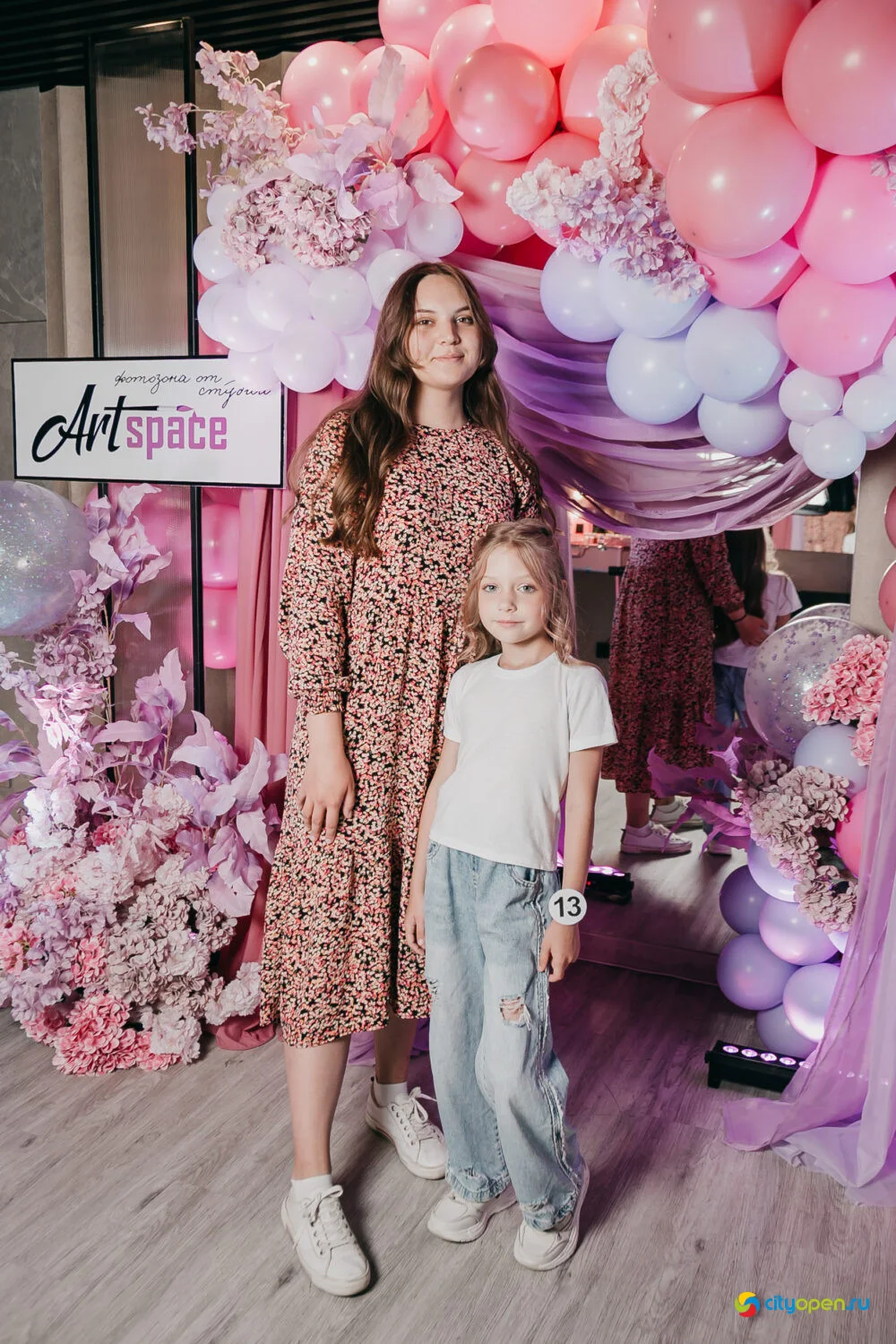 08/06/23 Юная Краса Стерлитамака — 2023 @ Рестобар «БОЛЬШОЙ»