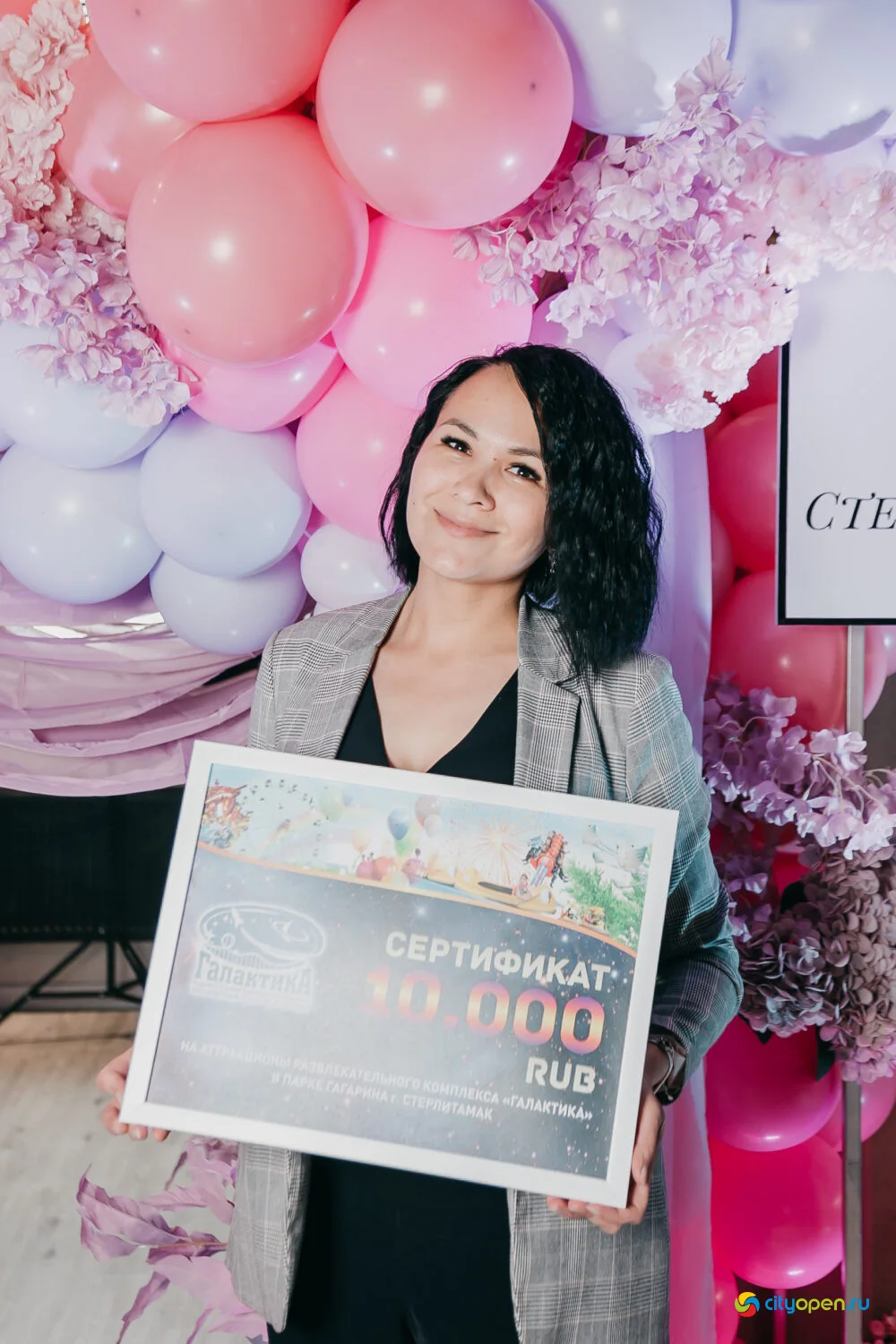 08/06/23 Юная Краса Стерлитамака — 2023 @ Рестобар «БОЛЬШОЙ»