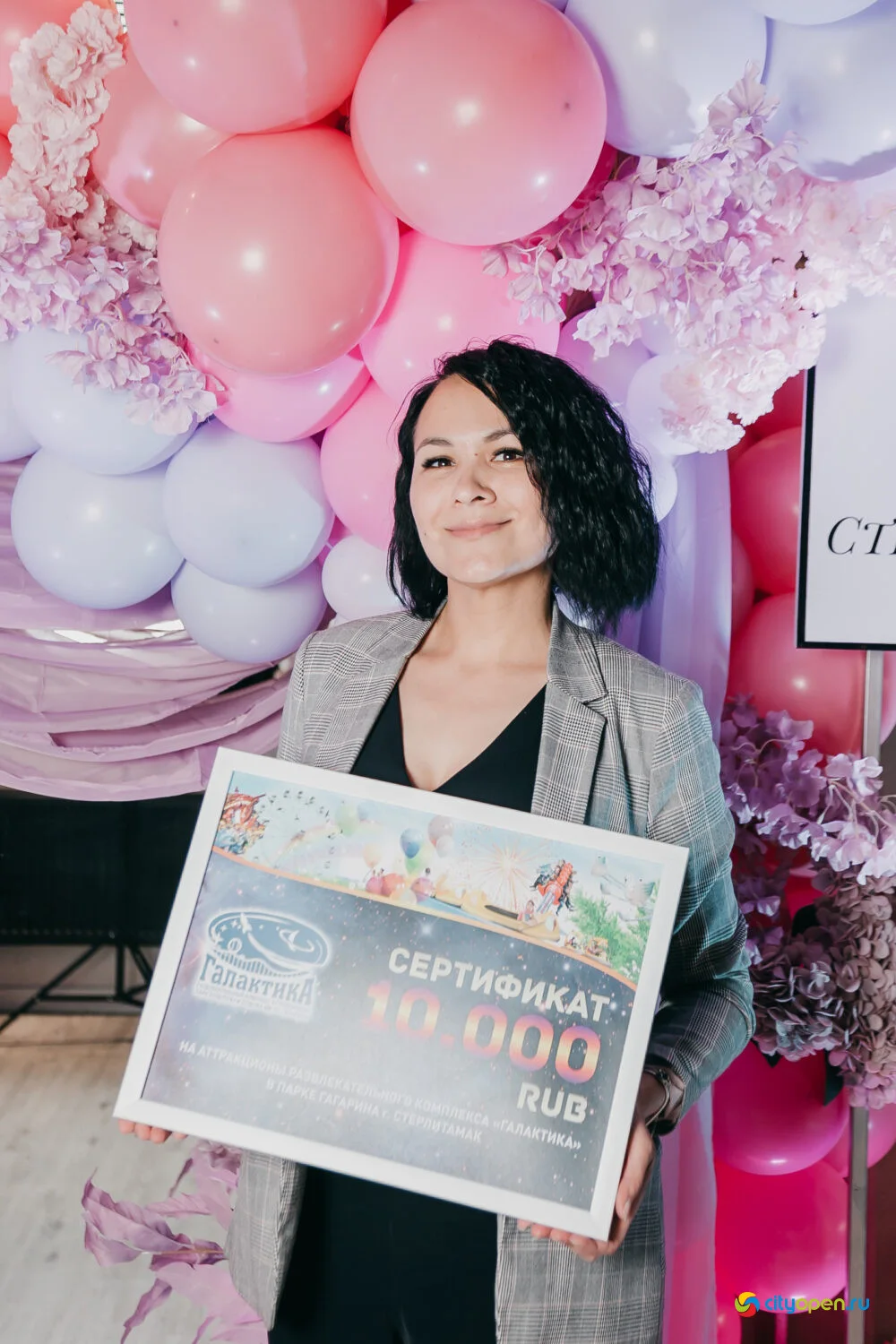 08/06/23 Юная Краса Стерлитамака — 2023 @ Рестобар «БОЛЬШОЙ»