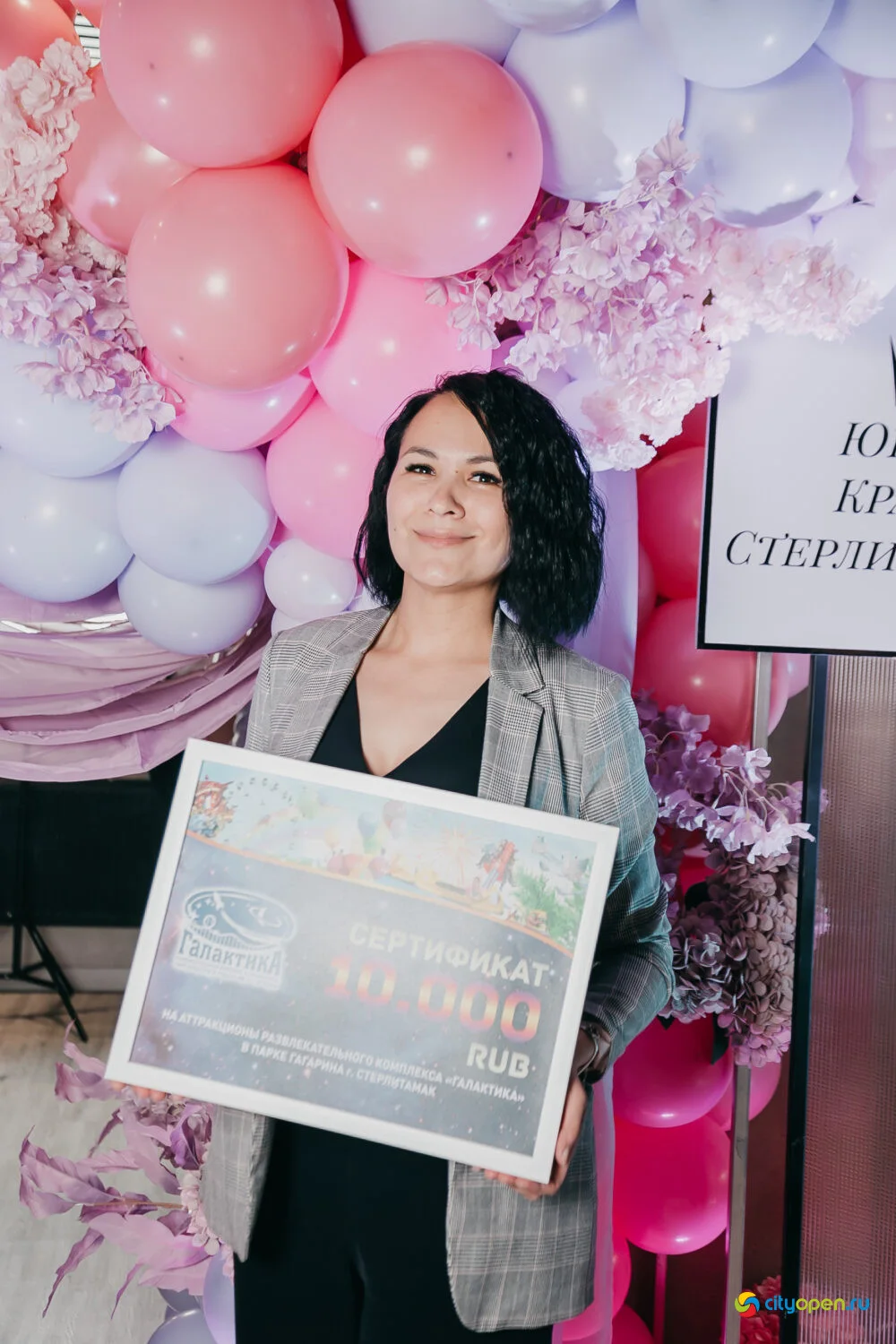08/06/23 Юная Краса Стерлитамака — 2023 @ Рестобар «БОЛЬШОЙ»