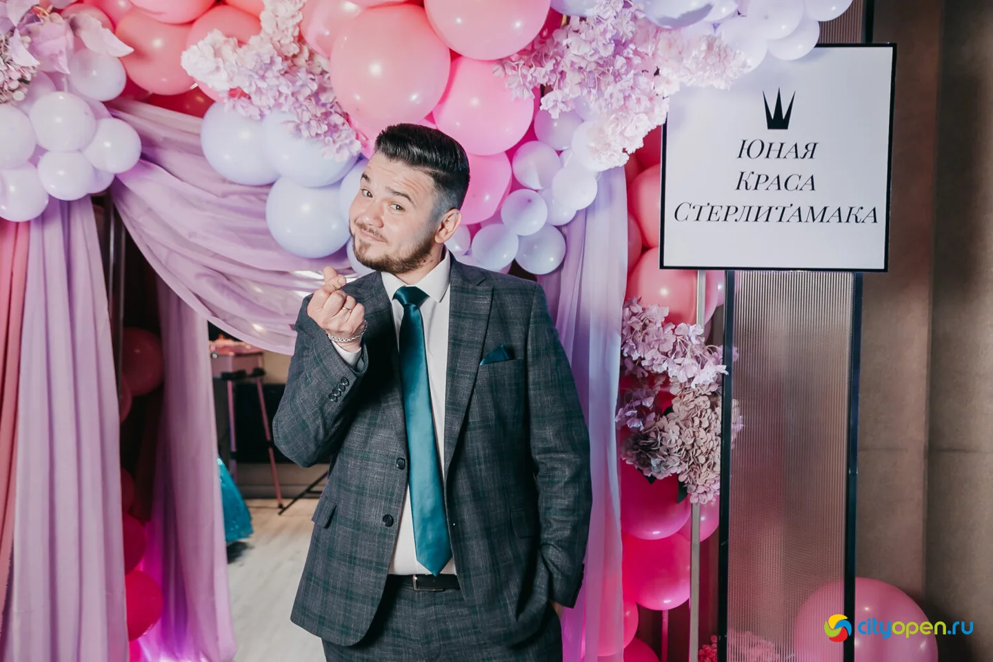 08/06/23 Юная Краса Стерлитамака — 2023 @ Рестобар «БОЛЬШОЙ»