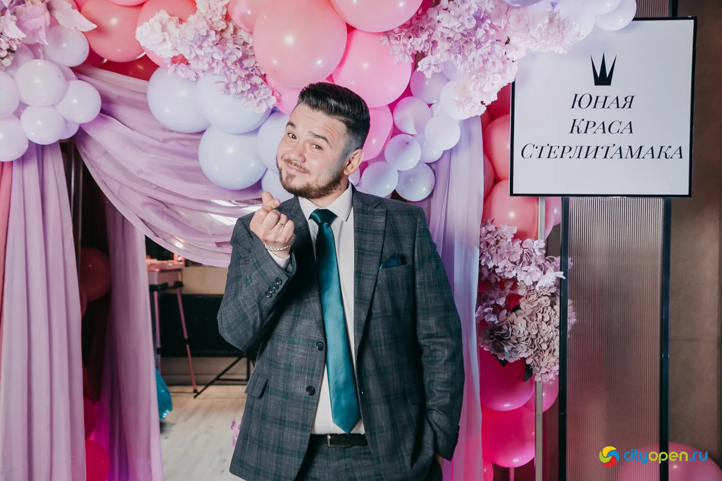 08/06/23 Юная Краса Стерлитамака — 2023 @ Рестобар «БОЛЬШОЙ»